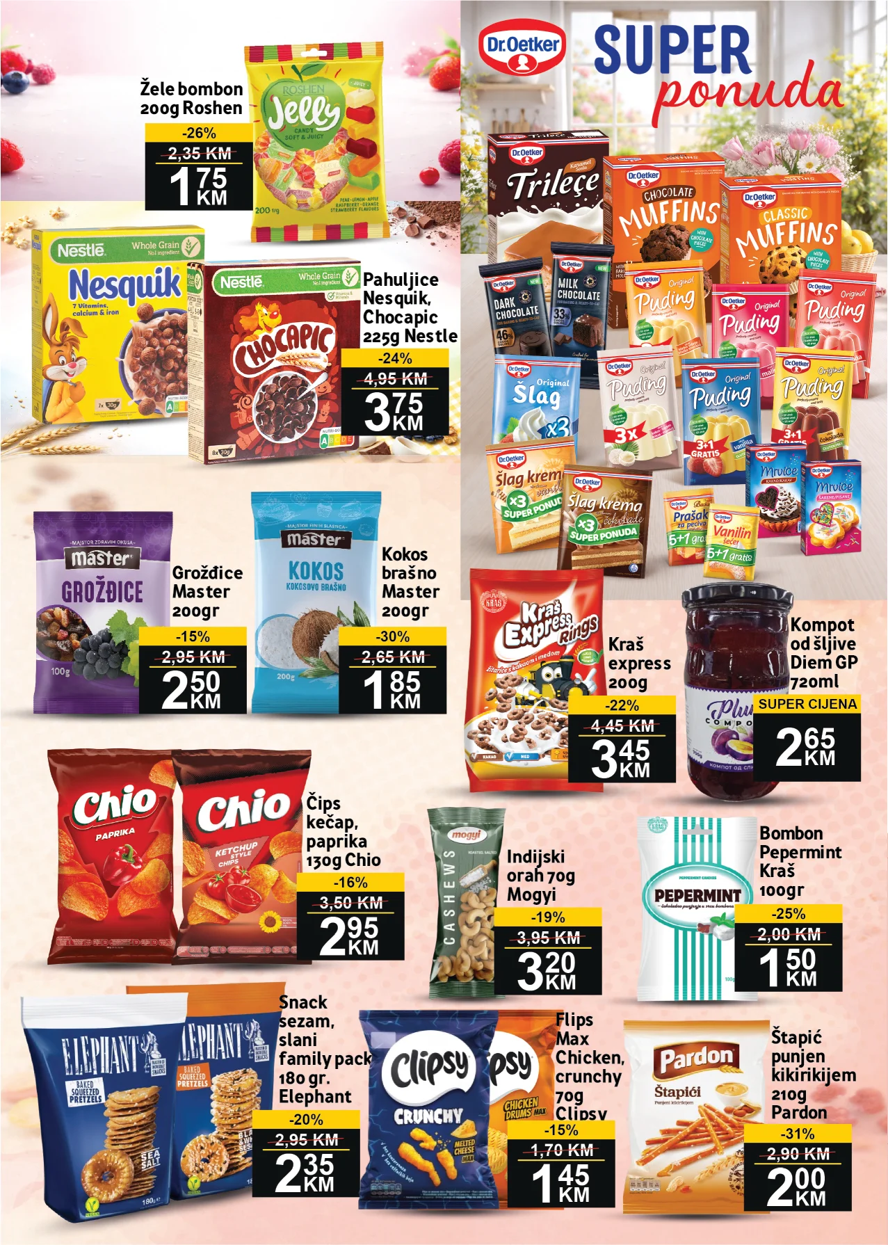 Best katalog 14-26.4.2026.