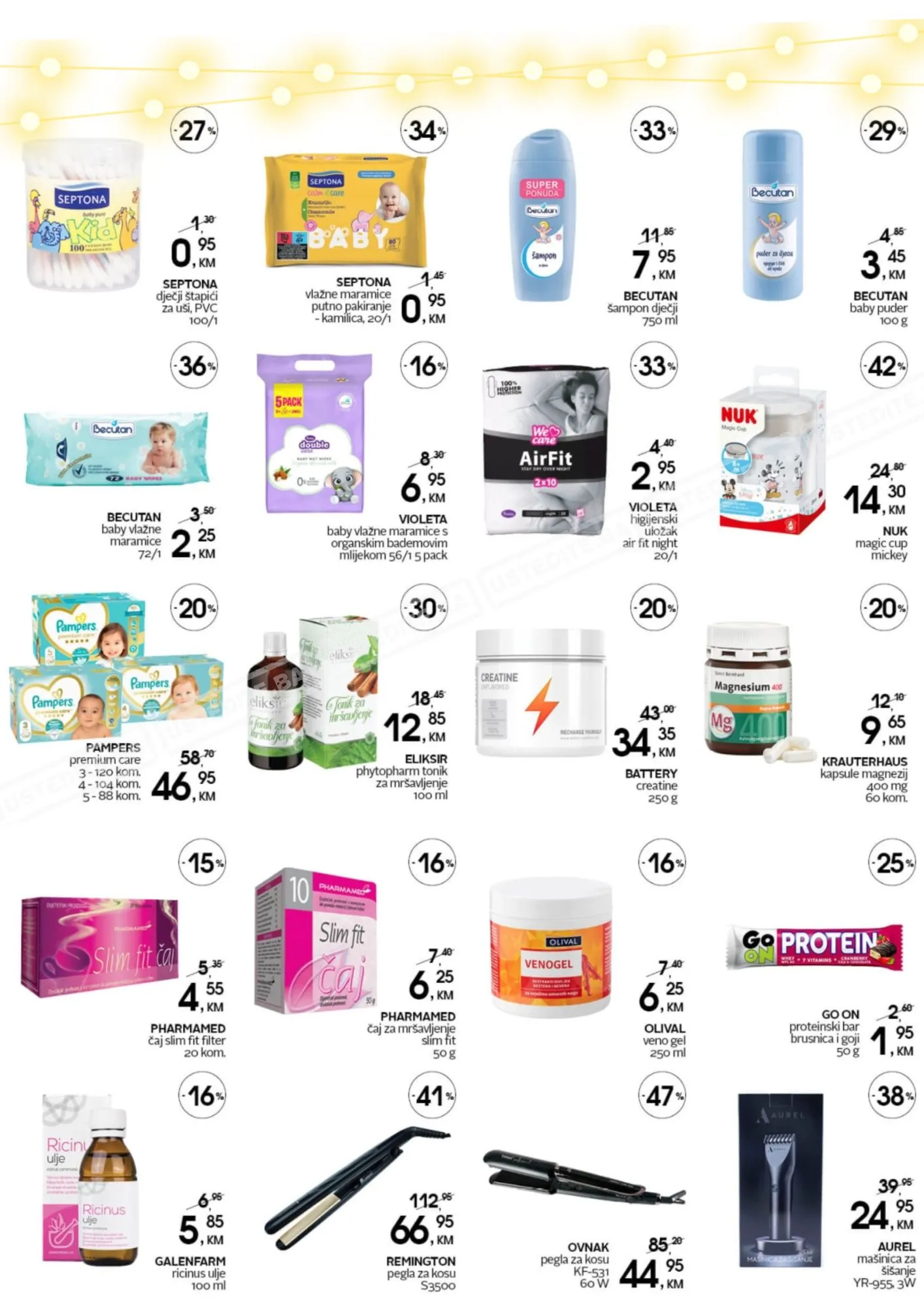 CM sniženje MOJ PETAK 17.4.2026.