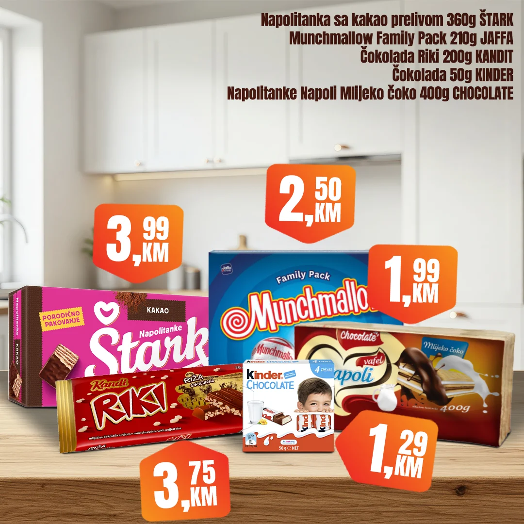 Fortuna vikend akcija 18-19.2026.