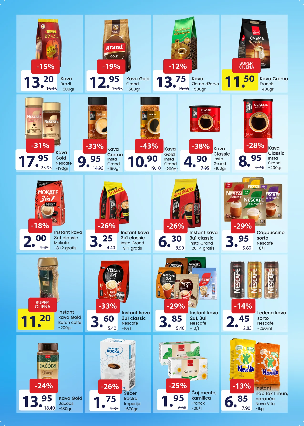 Fis katalog PREHRANA I HEMIJA 16-29.4.2026.