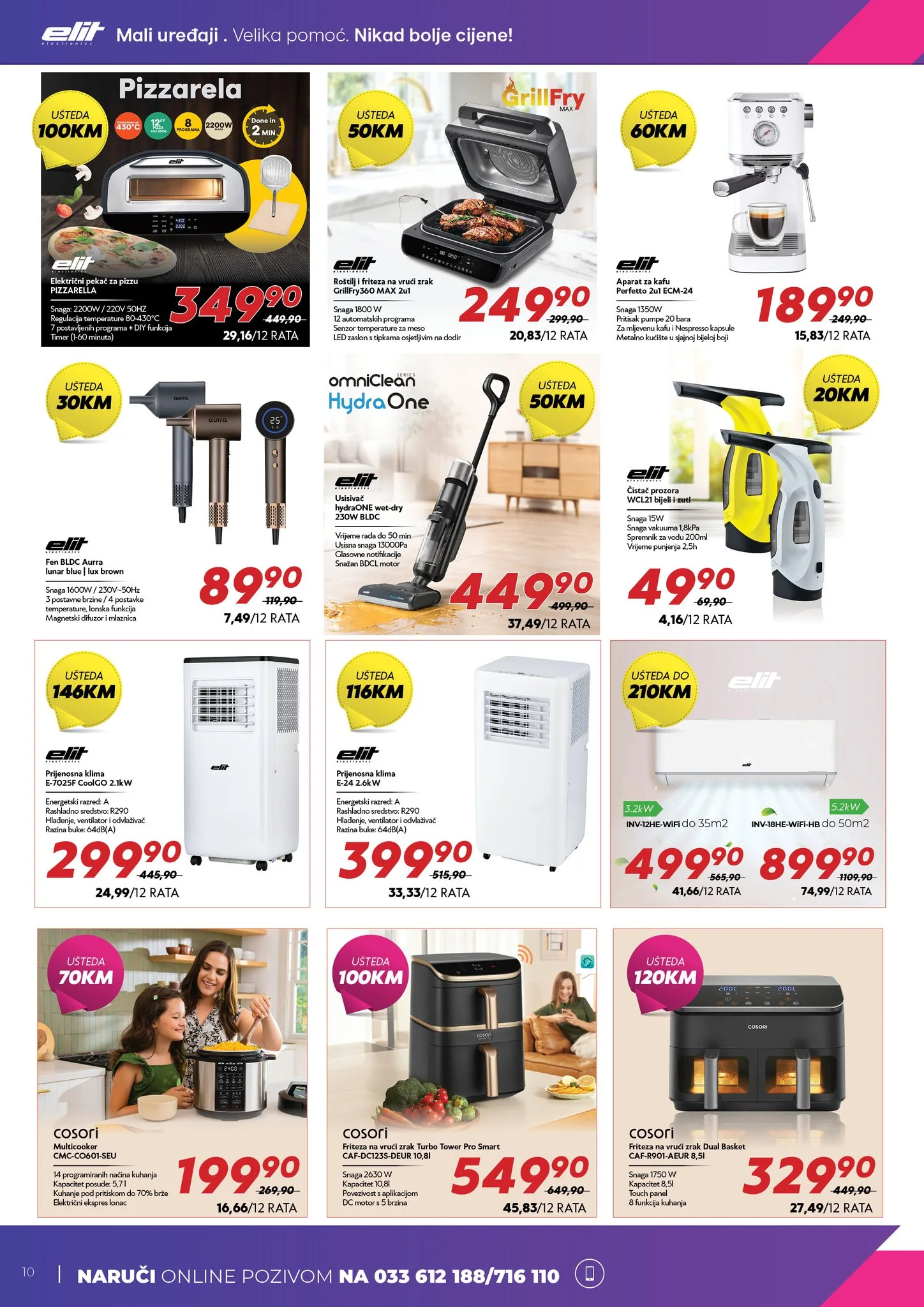 Tehno Mag katalog 15-30.4.2026.