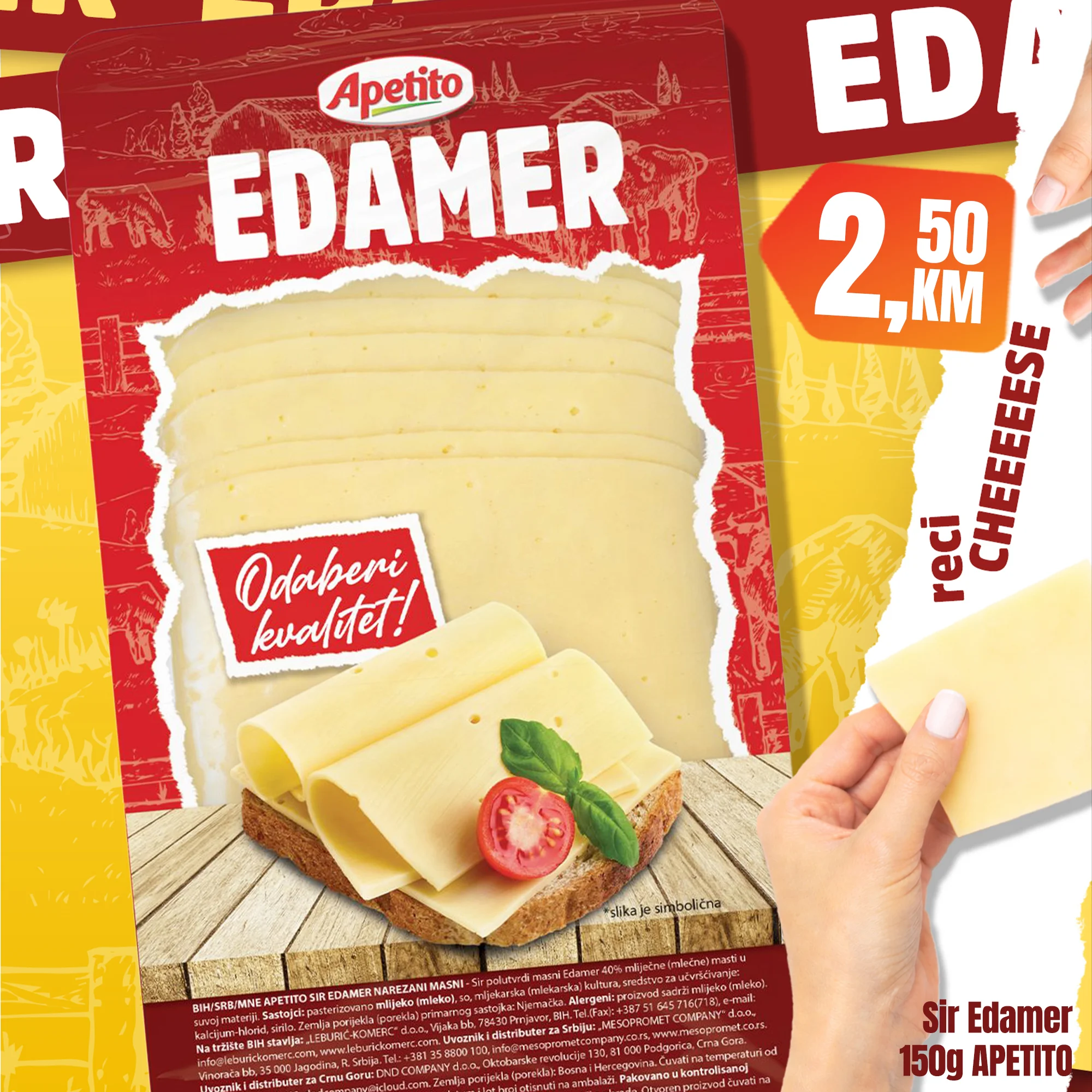 Fortuna vikend akcija 25-26.4.2026.