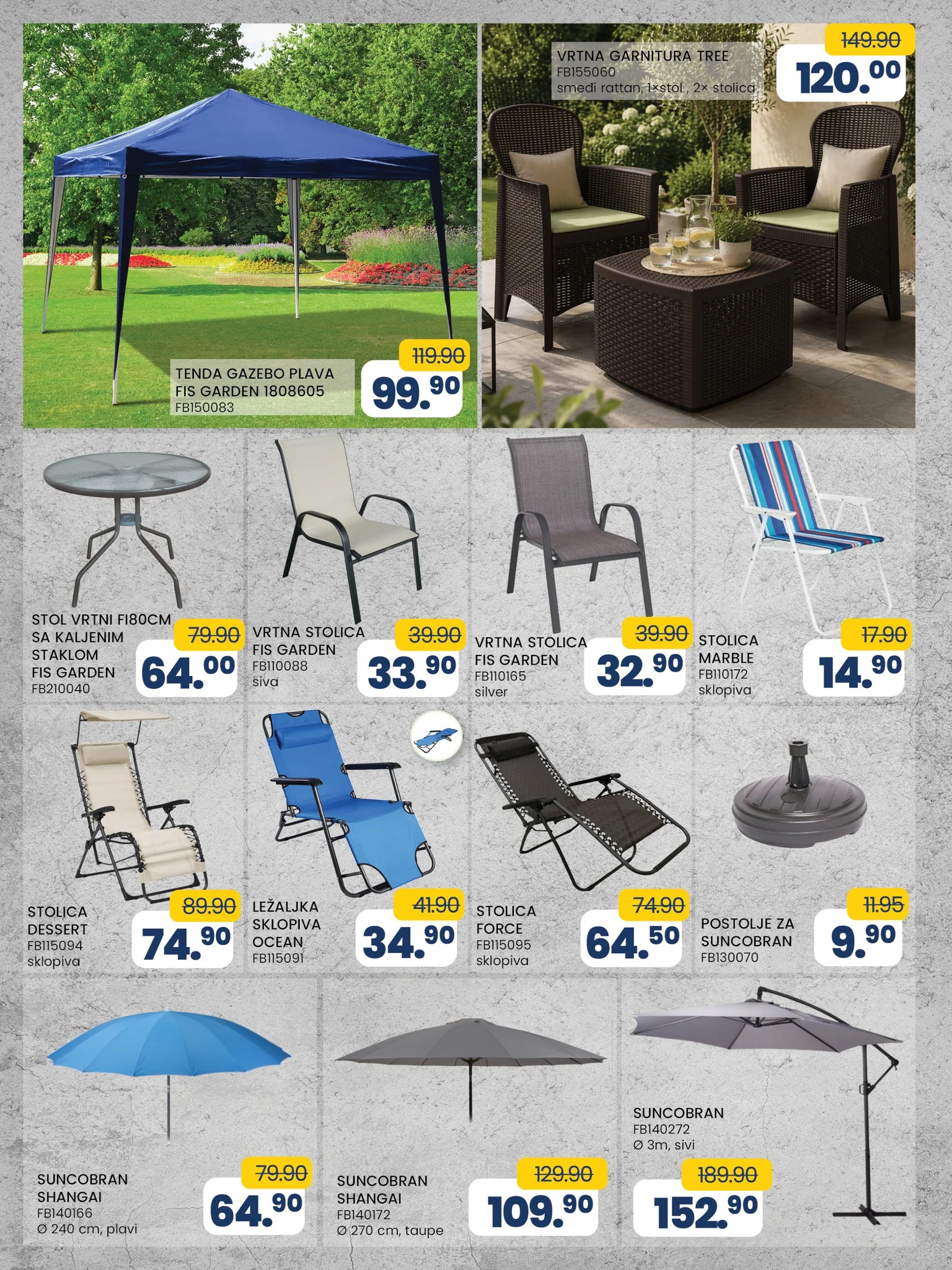 Fis katalog SVE ŠTO TI TREBA 24.4-14.5.2026.