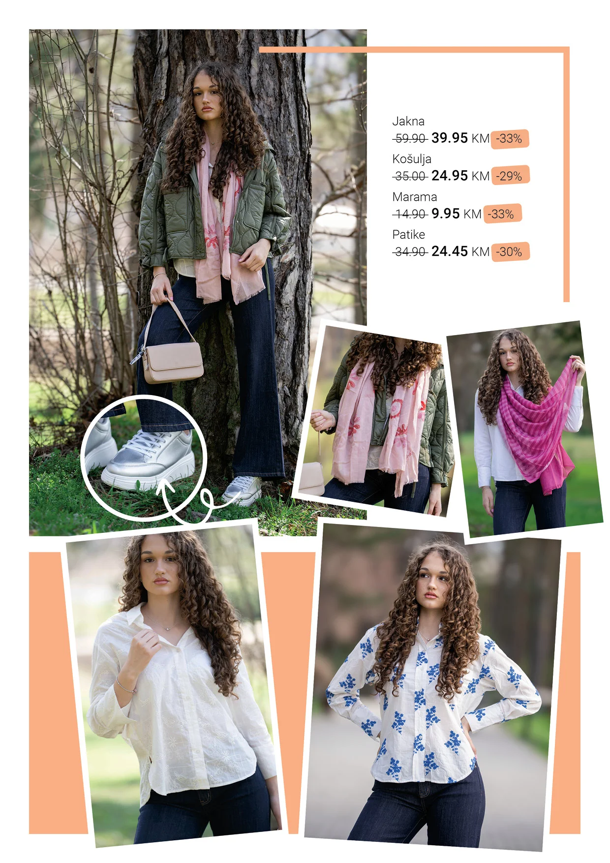 Bingo katalog PROLJETNI TRENDOVI - sniženje do 30.4.2026.