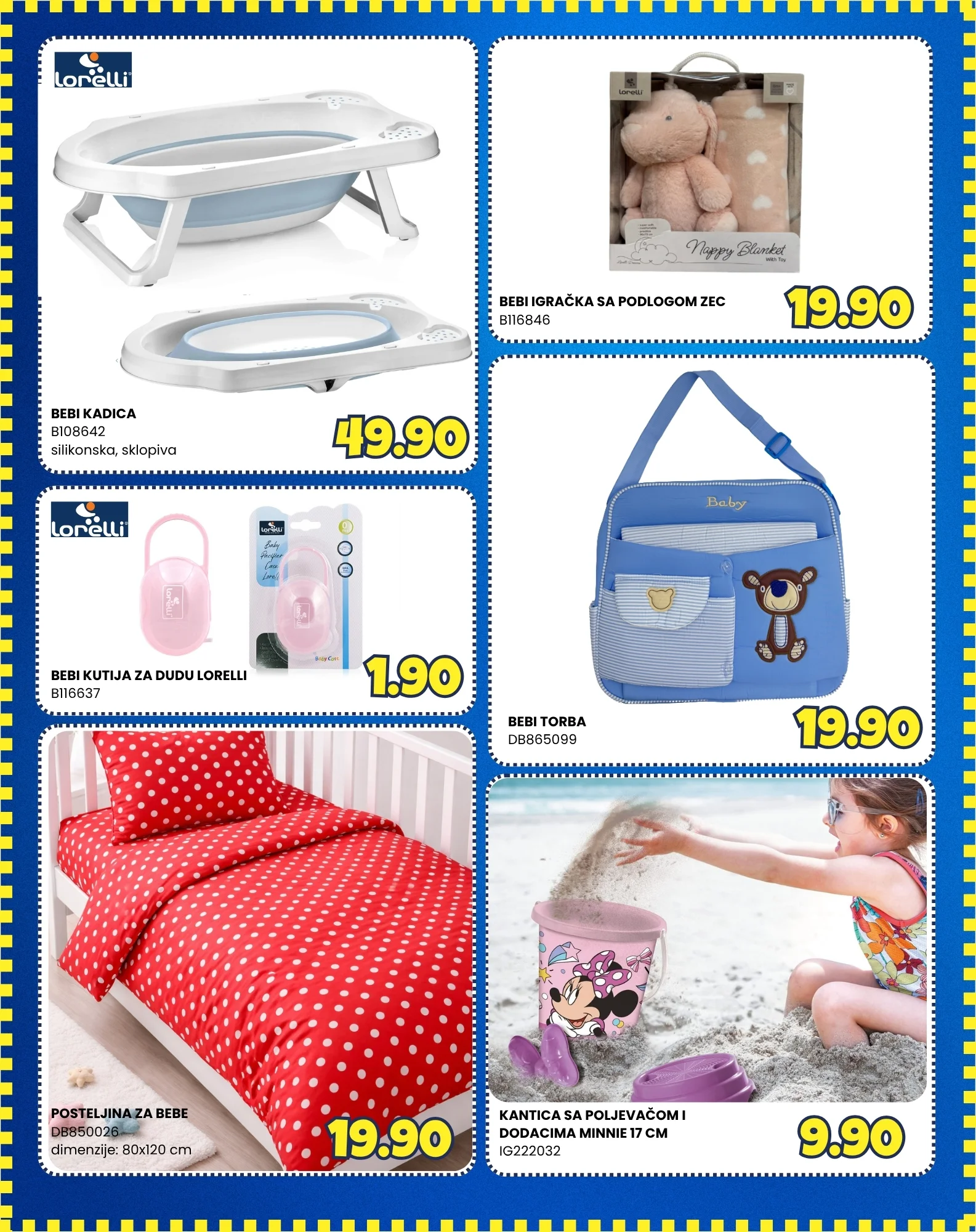 Fis vikend akcija 9-11.4.2026.