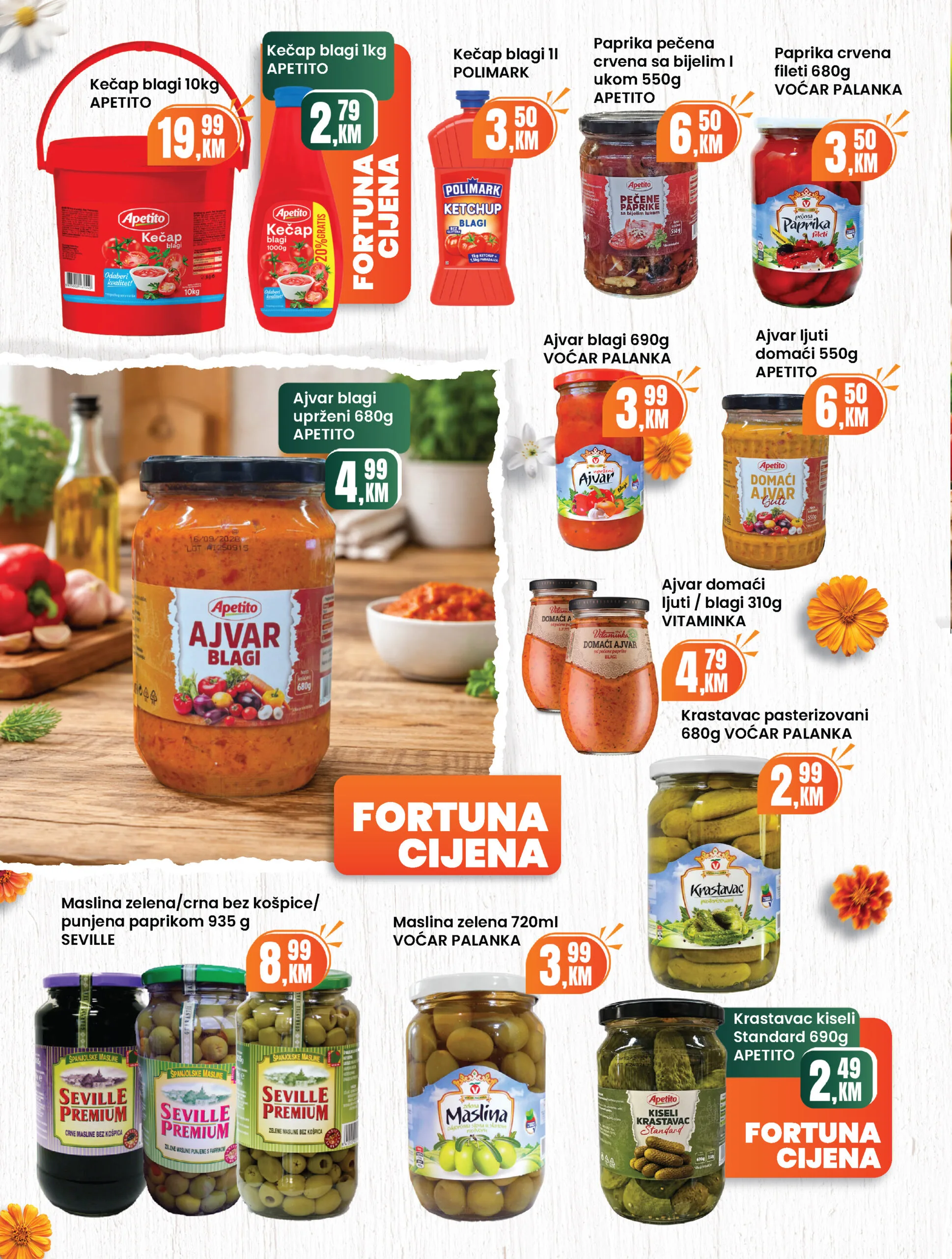 Fortuna katalog 1-30.4.2026.