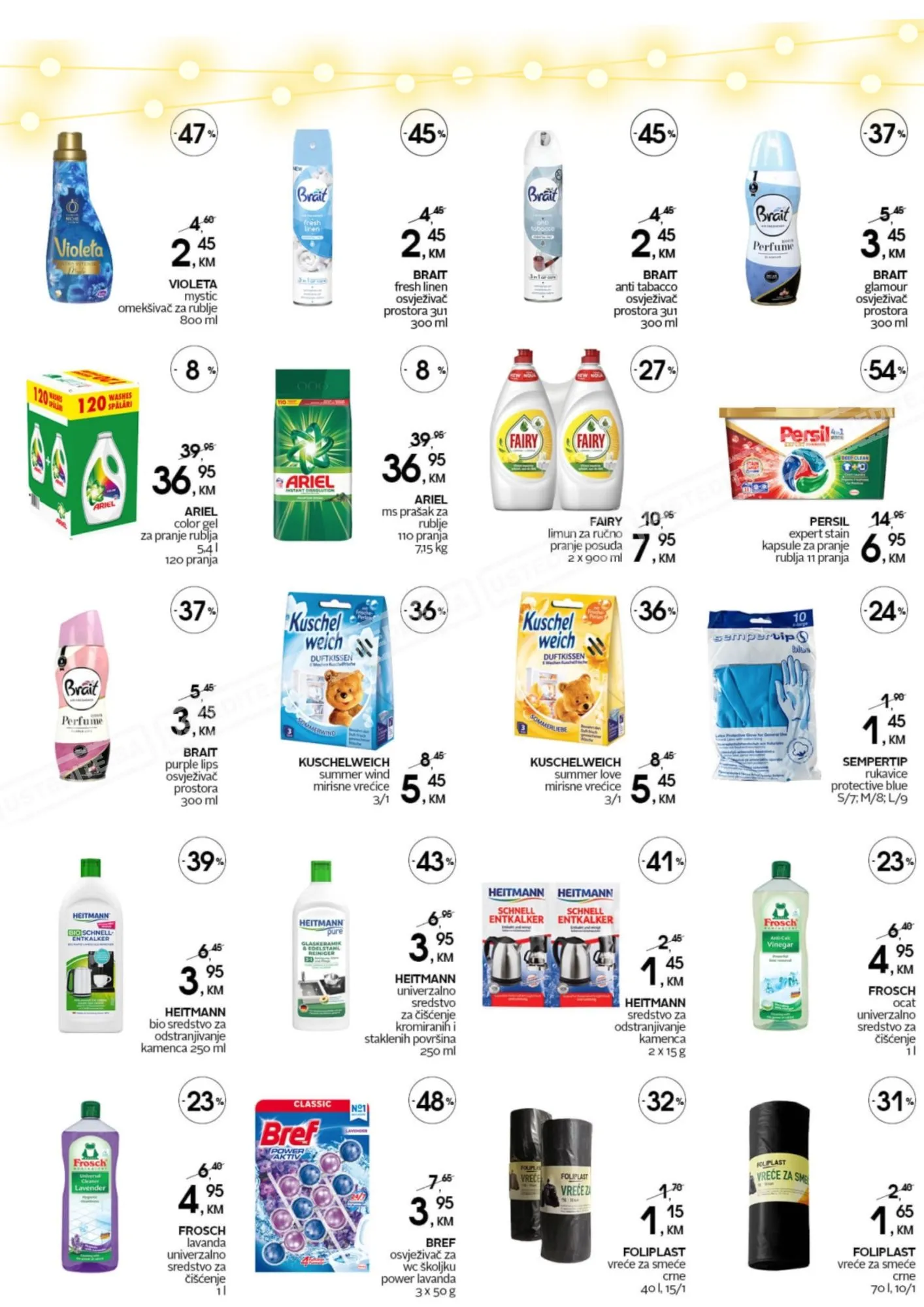 CM sniženje MOJ PETAK 17.4.2026.