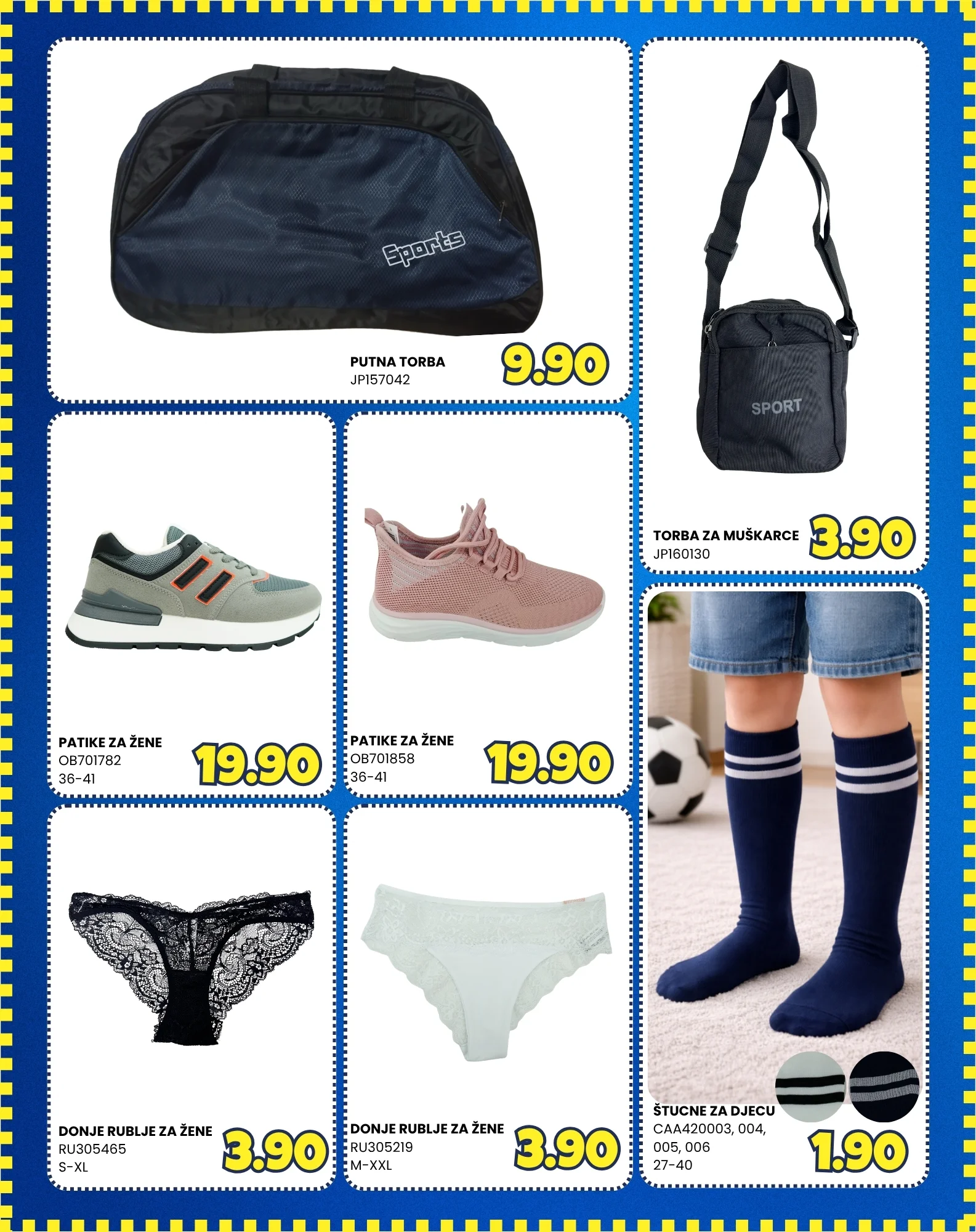 Fis vikend akcija 16-18.4.2026.