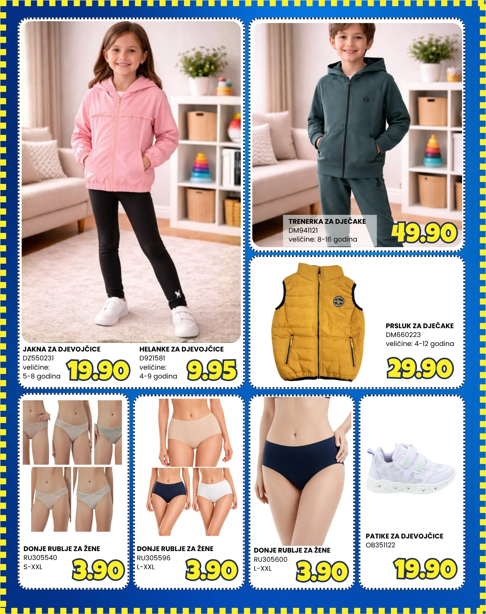 Fis vikend akcija 2-4.4.2026.