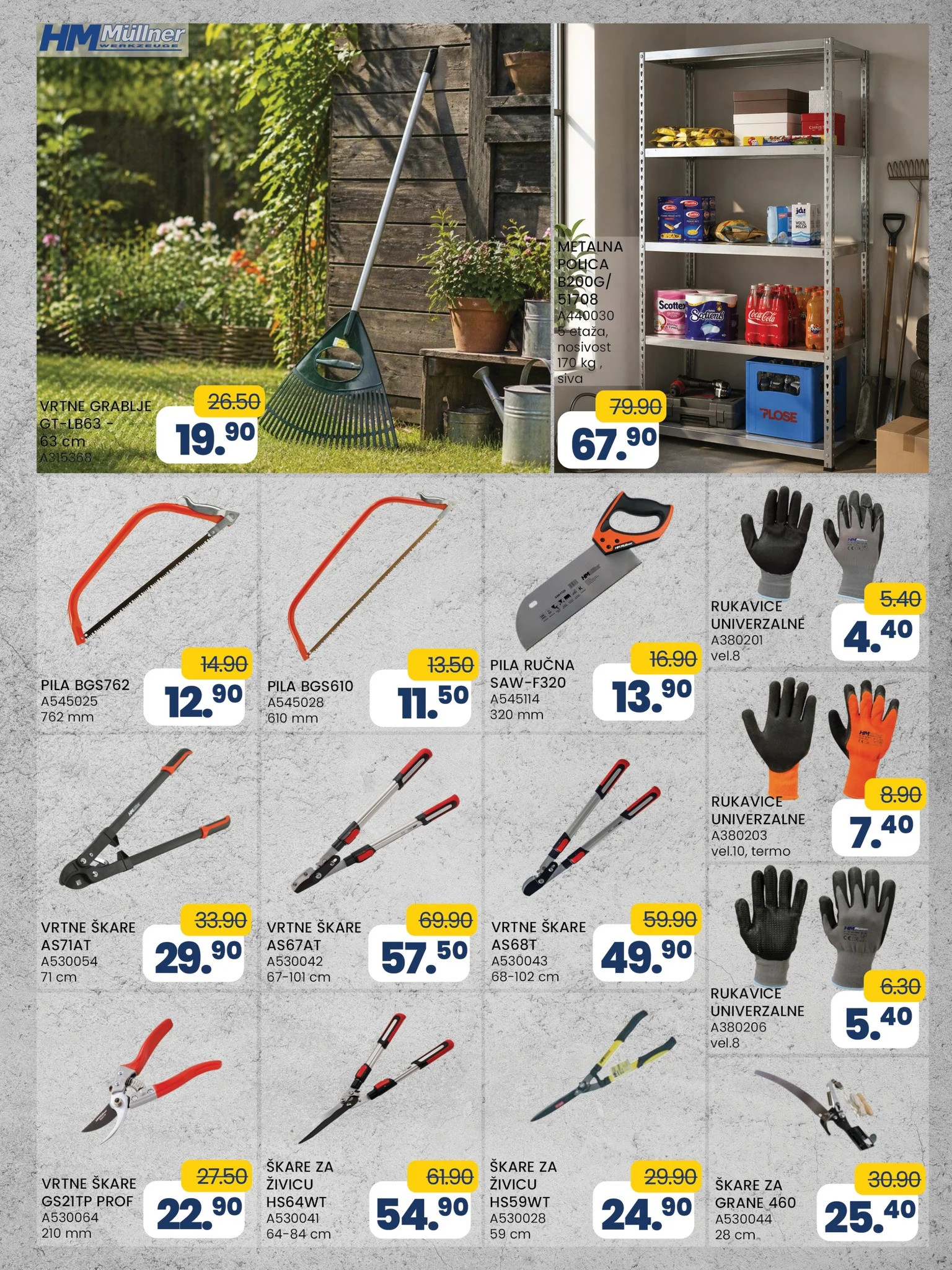 Fis katalog SVE ŠTO TI TREBA 24.4-14.5.2026.