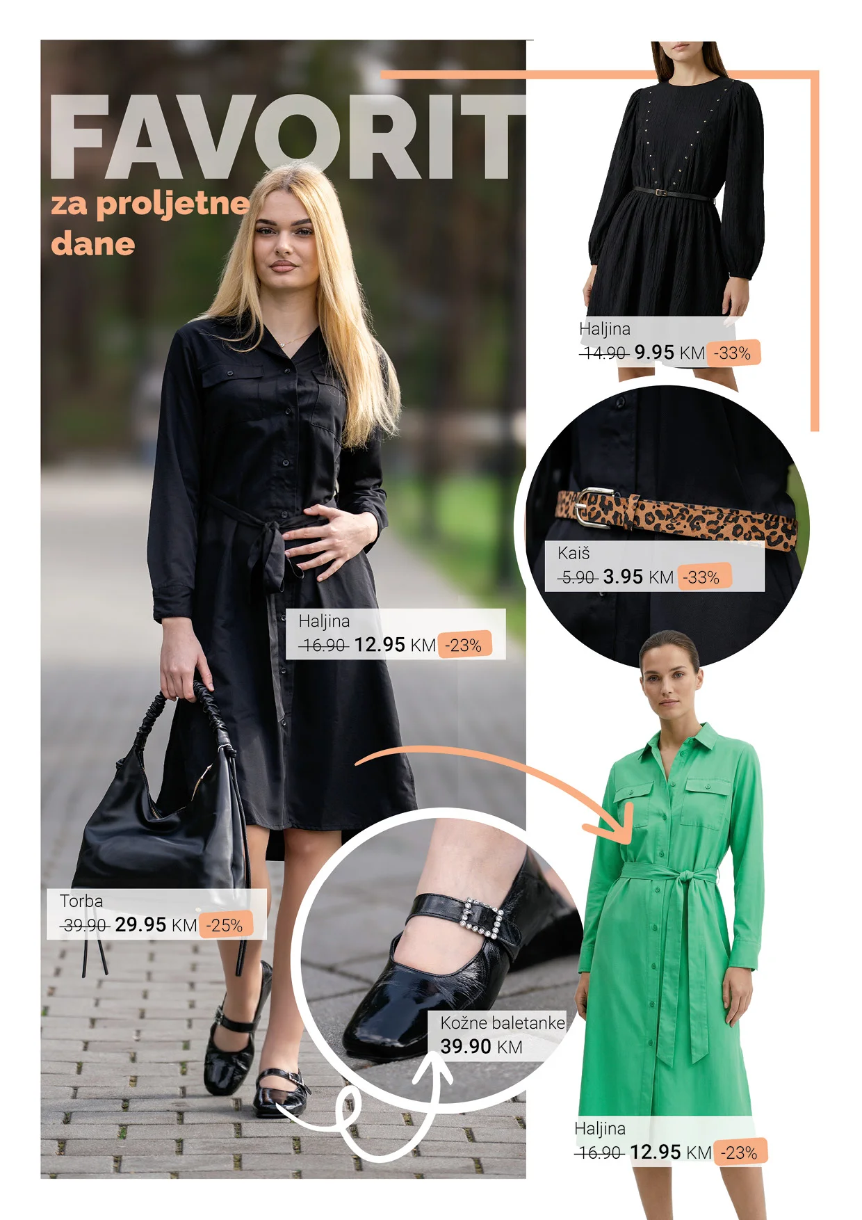 Bingo katalog PROLJETNI TRENDOVI - sniženje do 30.4.2026.