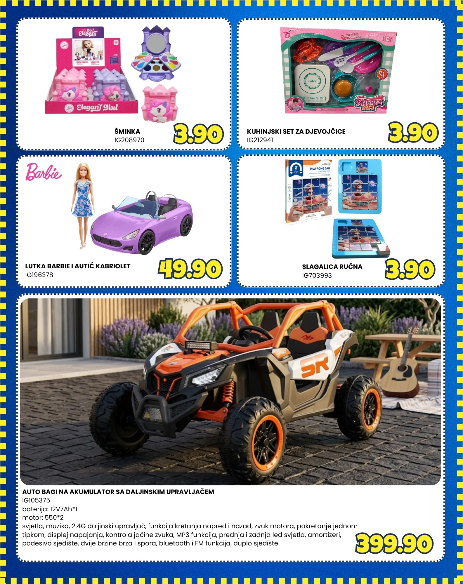 Fis vikend akcija 9-11.4.2026.