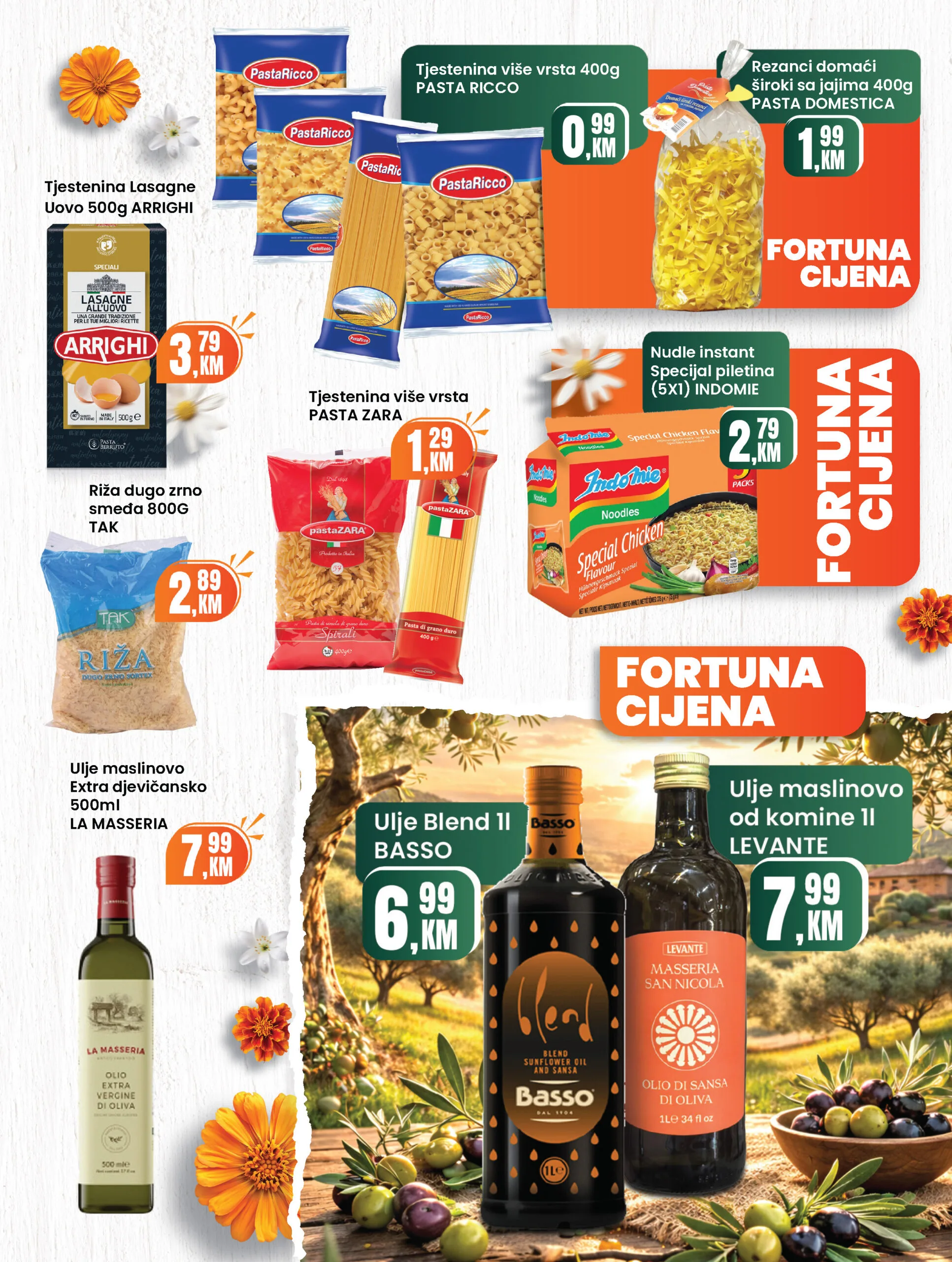 Fortuna katalog 1-30.4.2026.