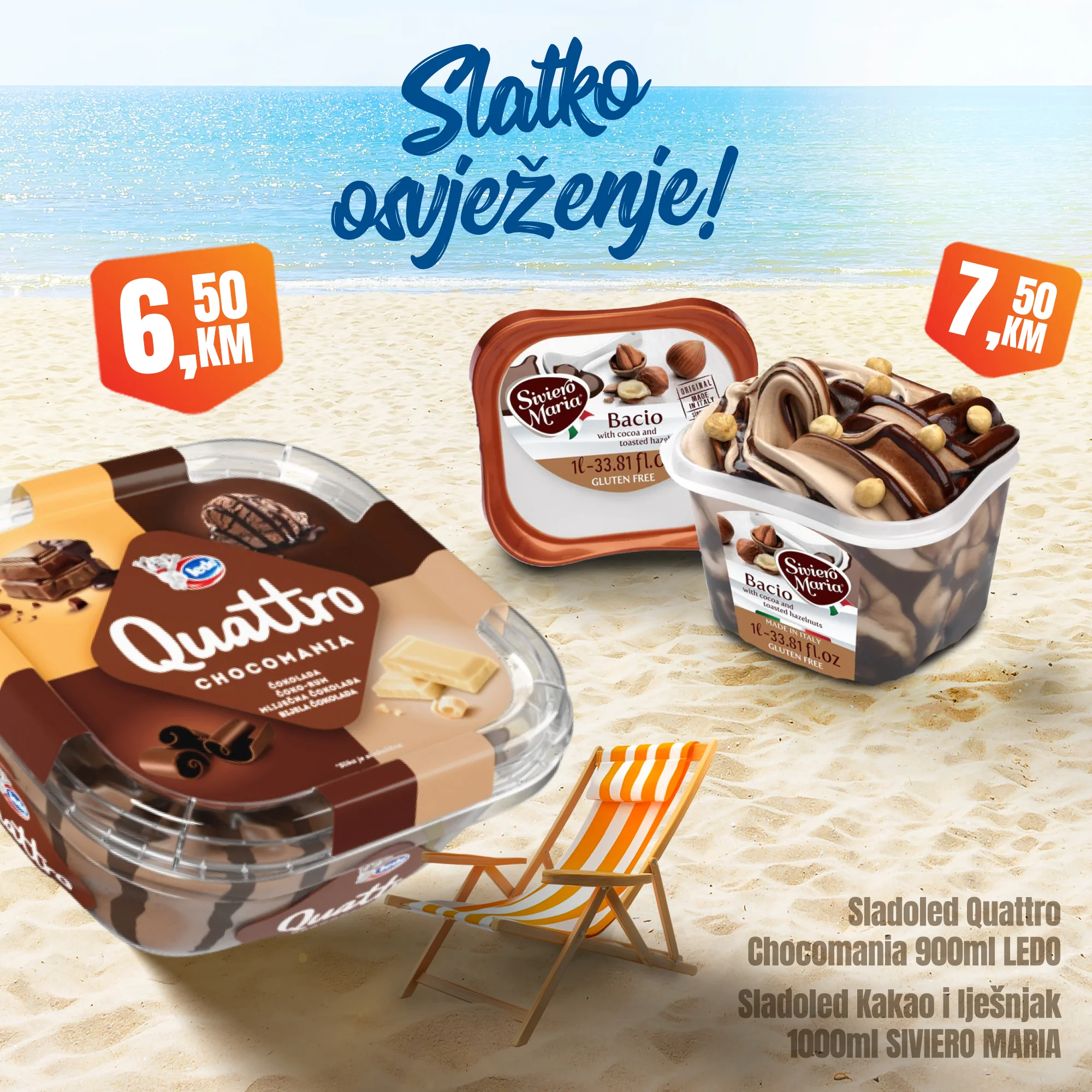 Fortuna vikend akcija 25-26.4.2026.