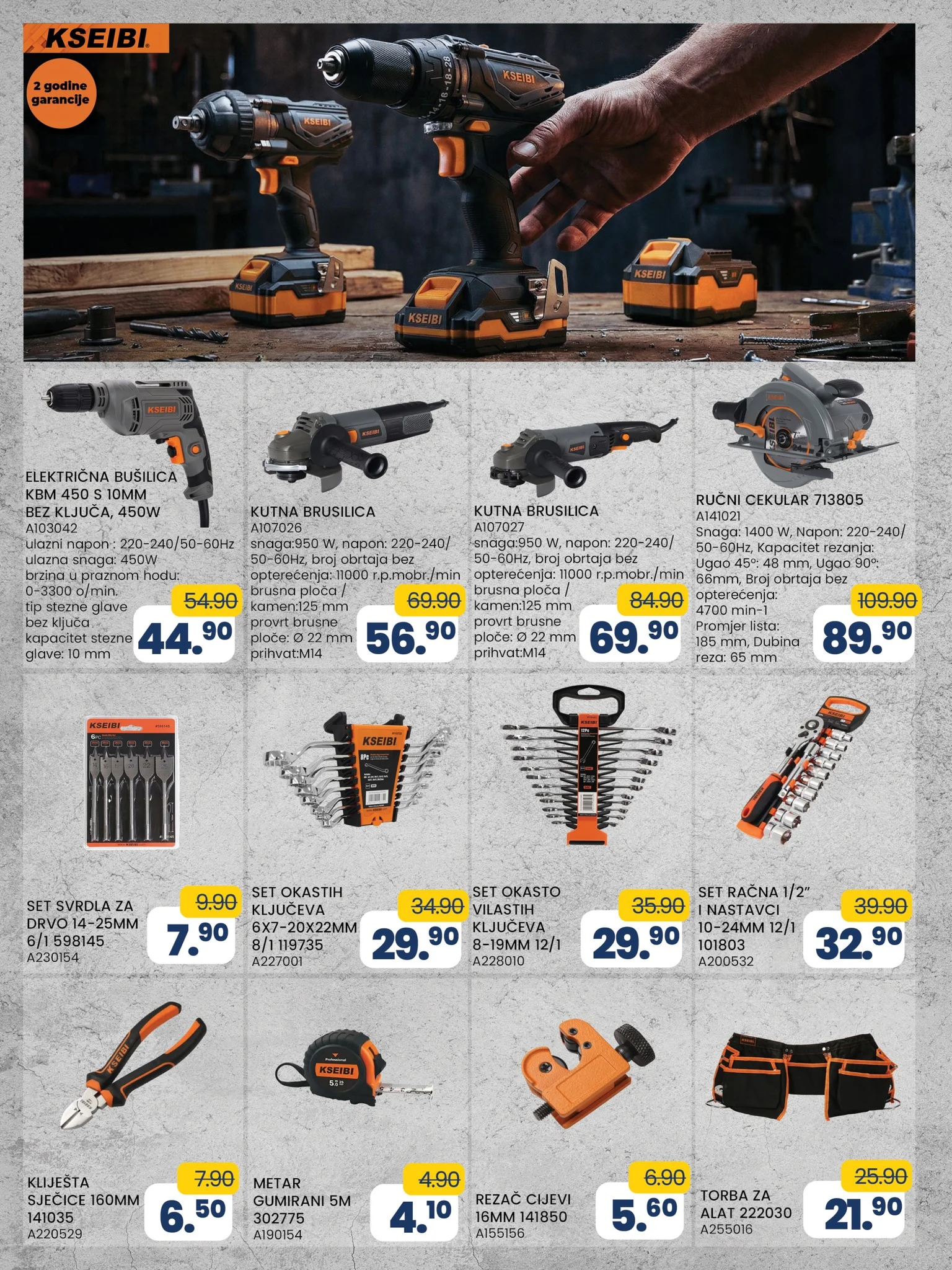 Fis katalog SVE ŠTO TI TREBA 24.4-14.5.2026.