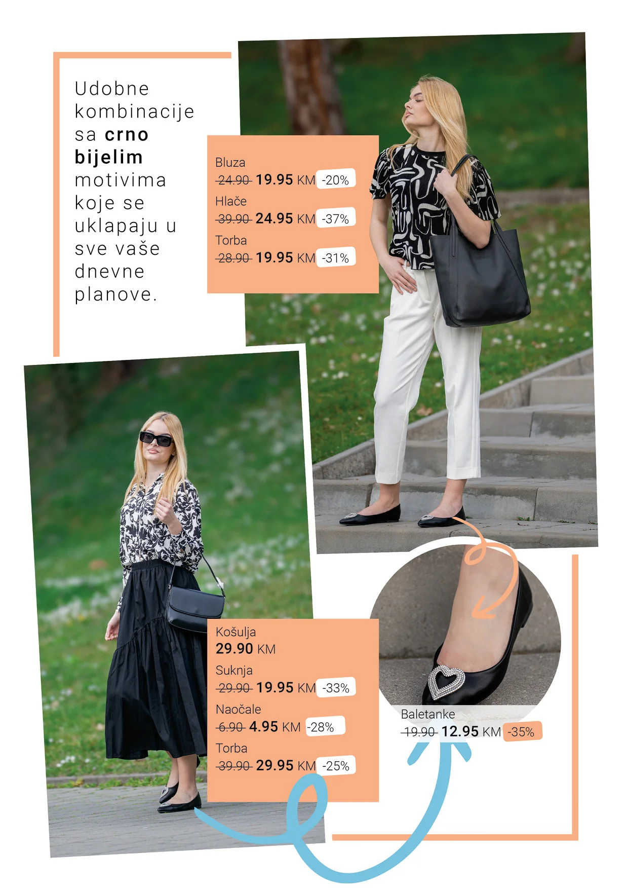 Bingo katalog PROLJETNI TRENDOVI - sniženje do 30.4.2026.