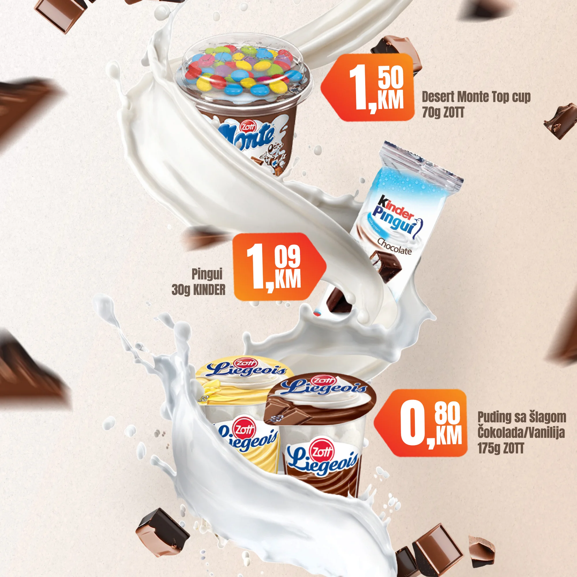 Fortuna vikend akcija 18-19.2026.