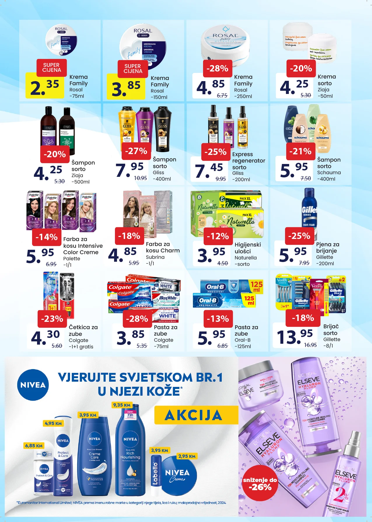 Fis katalog PREHRANA I HEMIJA 16-29.4.2026.