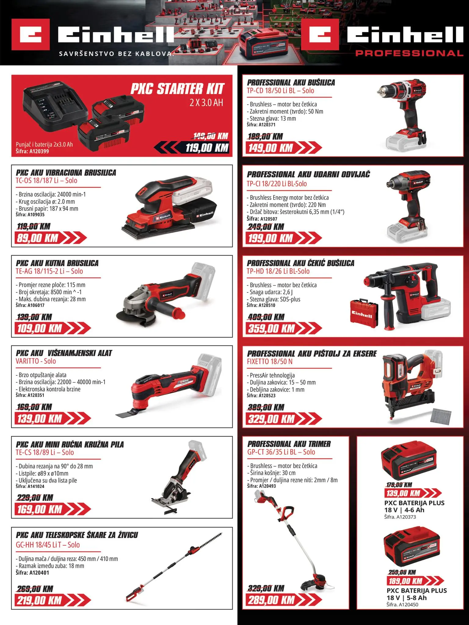 Fis katalog SVE ŠTO TI TREBA 24.4-14.5.2026.