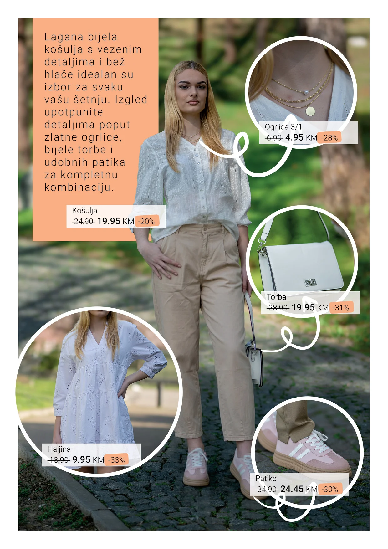 Bingo katalog PROLJETNI TRENDOVI - sniženje do 30.4.2026.