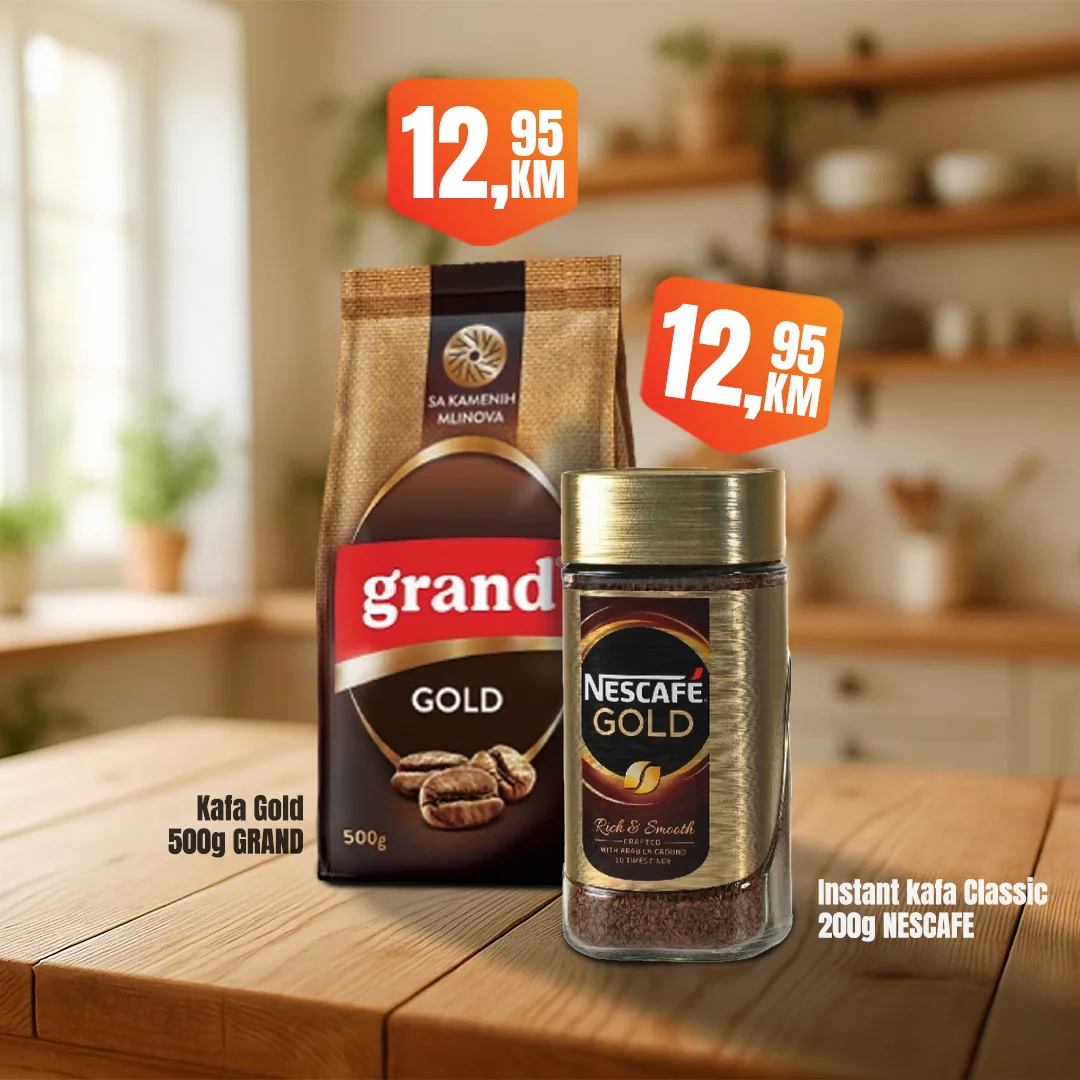 Fortuna katalog - Vaskršnja akcija 9-12.4.2026.