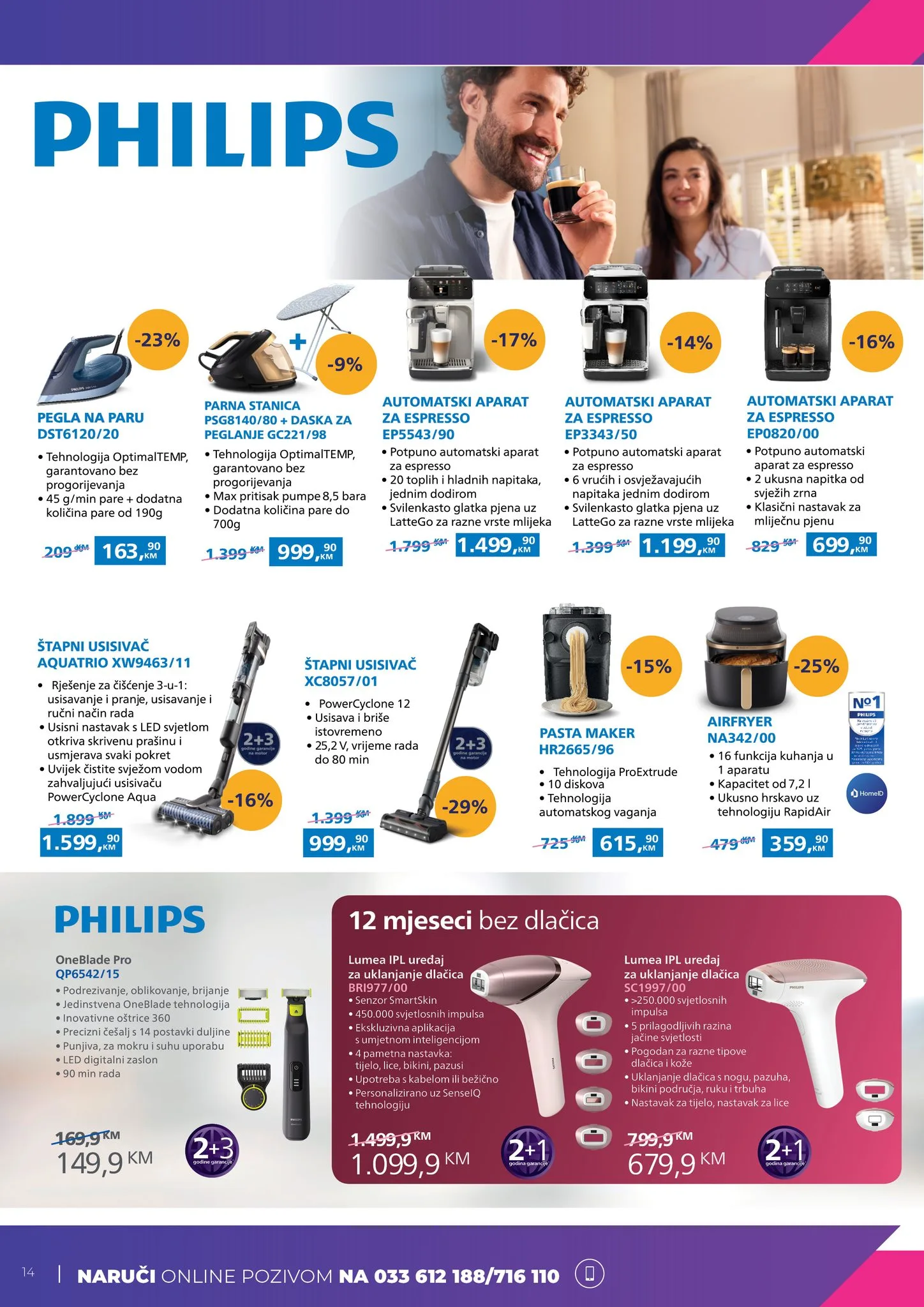 Tehno Mag katalog 15-30.4.2026.