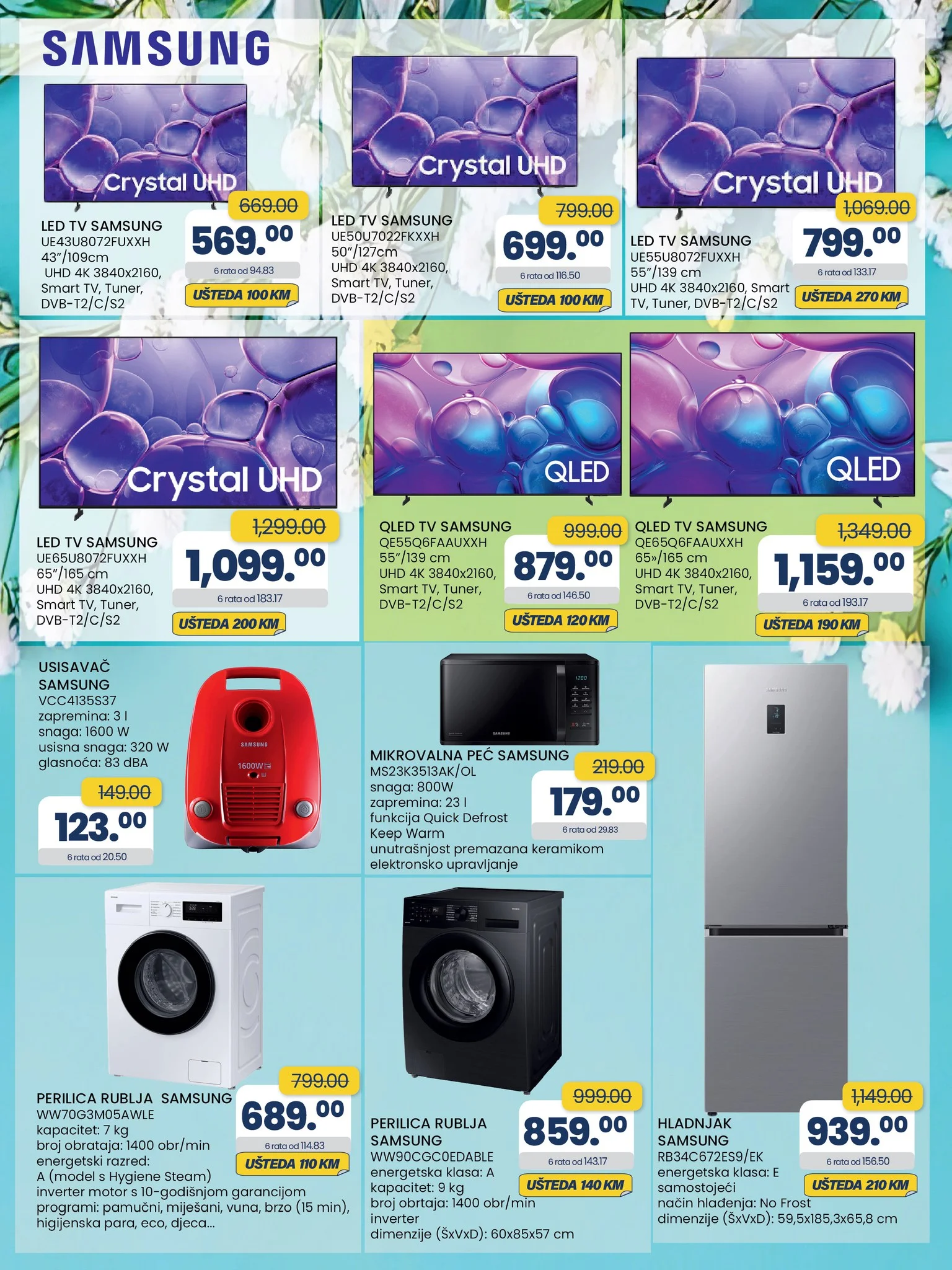 Fis katalog SVE ŠTO TI TREBA 24.4-14.5.2026.