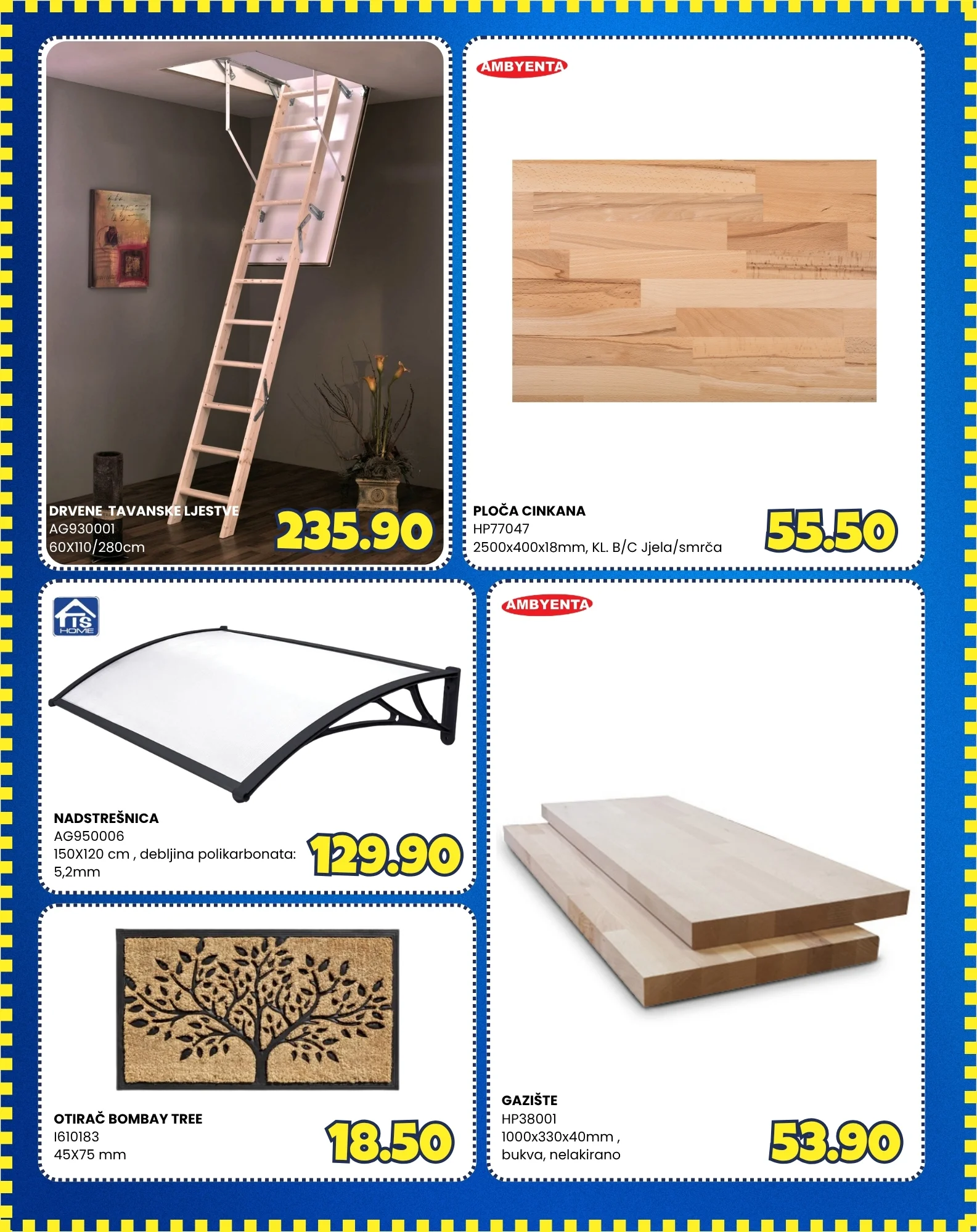 Fis vikend akcija 2-4.4.2026.