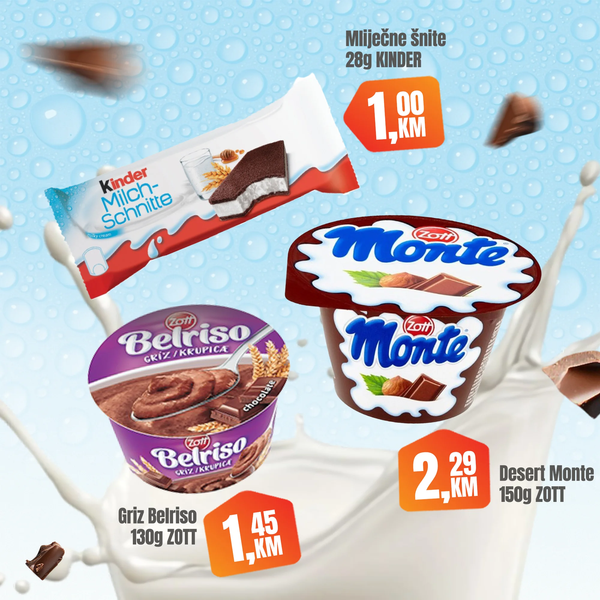 Fortuna PRAZNIČNA AKCIJA 29.4-5.5.2026. 