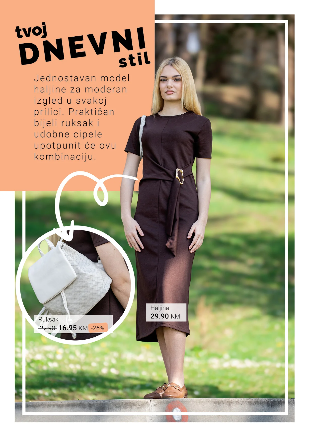 Bingo katalog PROLJETNI TRENDOVI - sniženje do 30.4.2026.