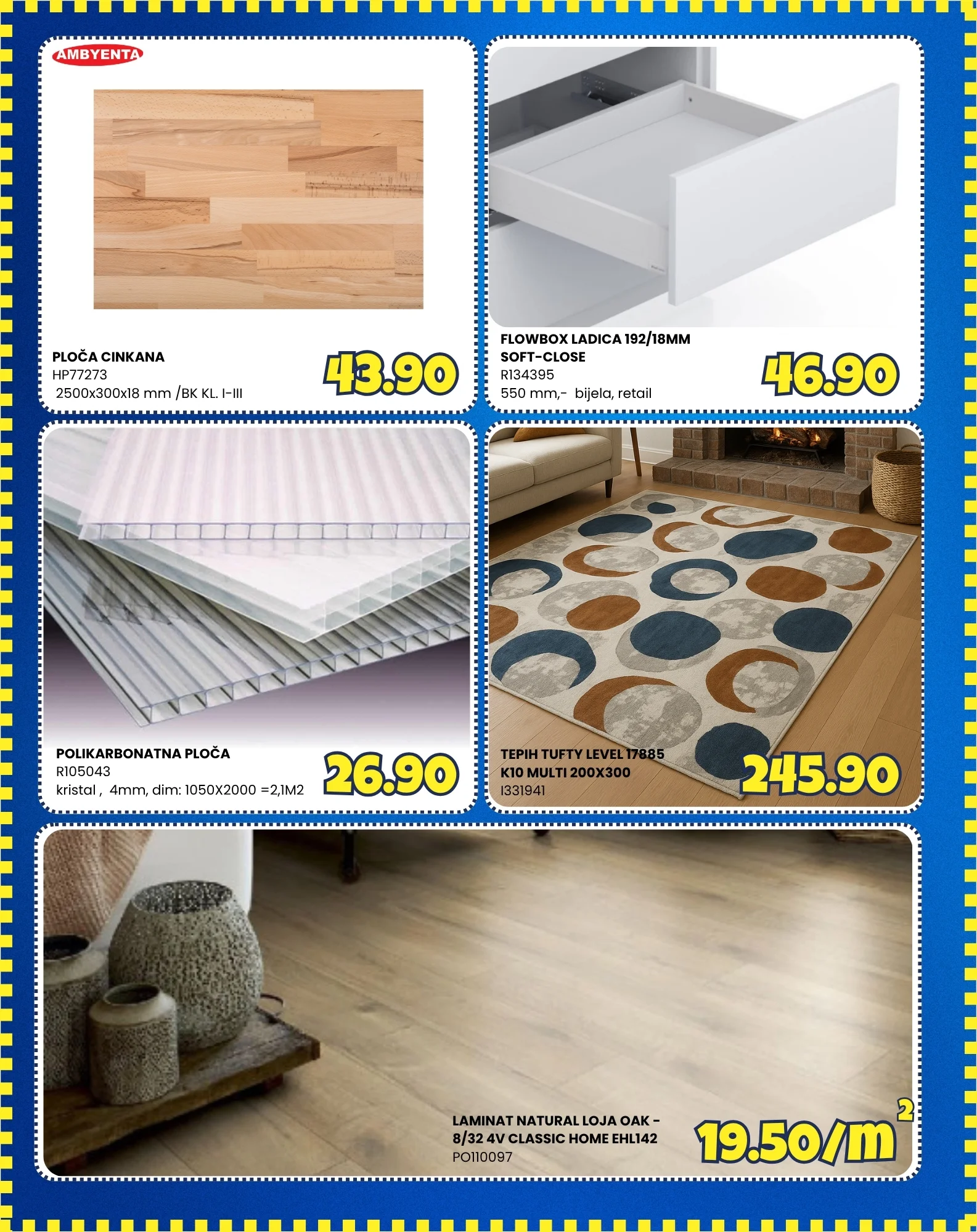 Fis vikend akcija 16-18.4.2026.