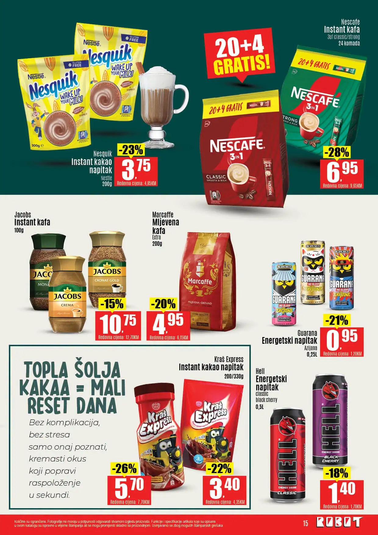 Robot katalog 20.4-2.5.2026.