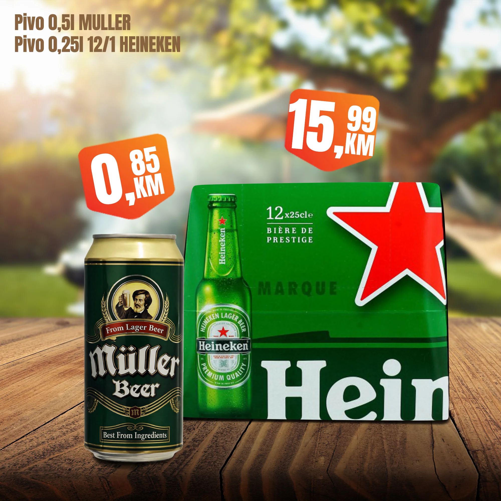 Fortuna vikend akcija 25-26.4.2026.