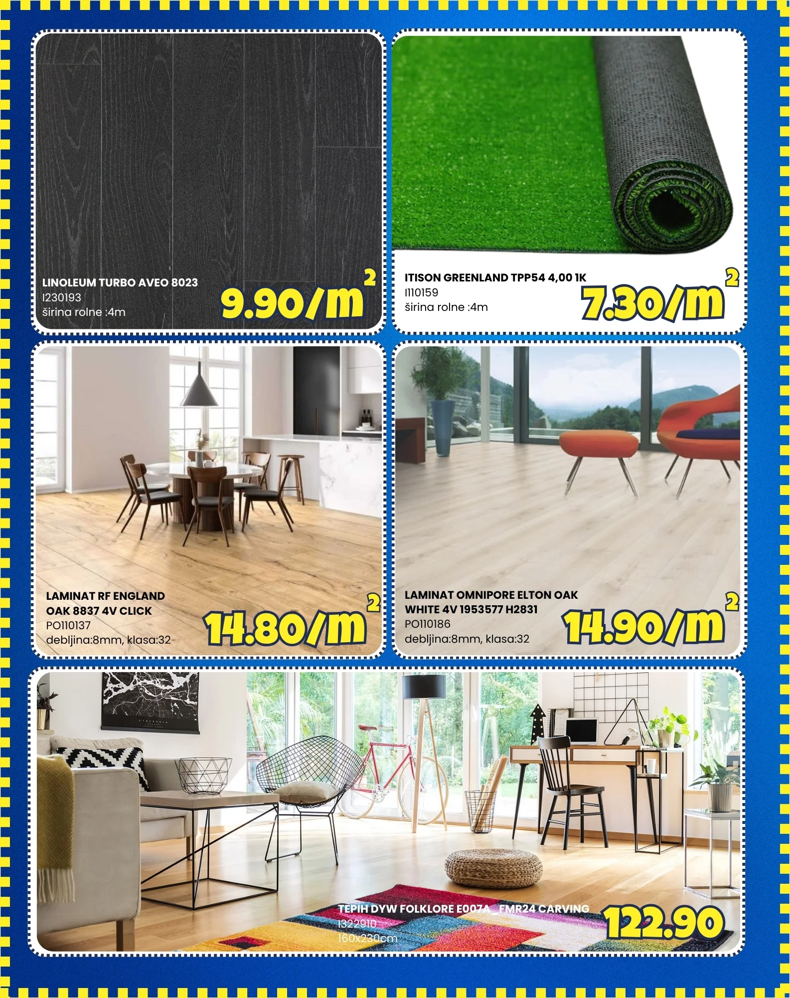 Fis vikend akcija 2-4.4.2026.