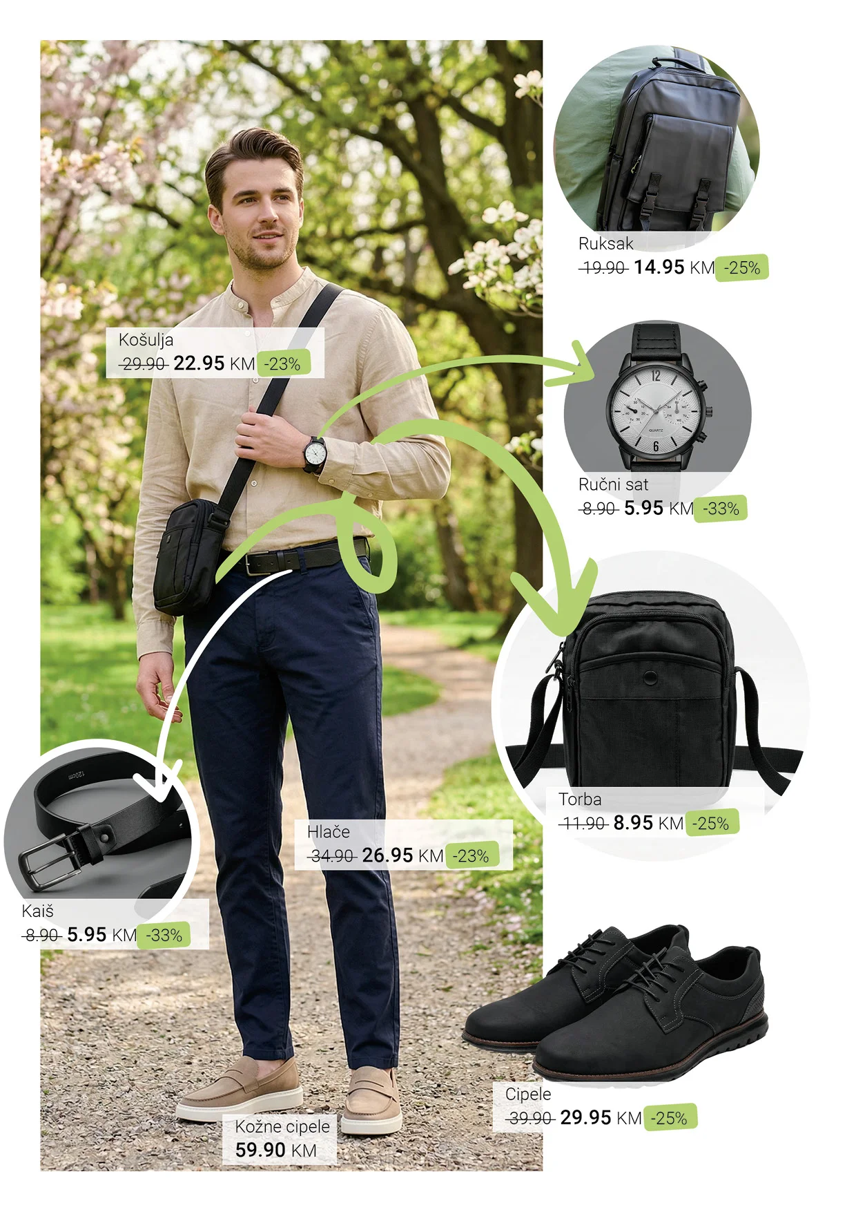 Bingo katalog PROLJETNI TRENDOVI - sniženje do 30.4.2026.