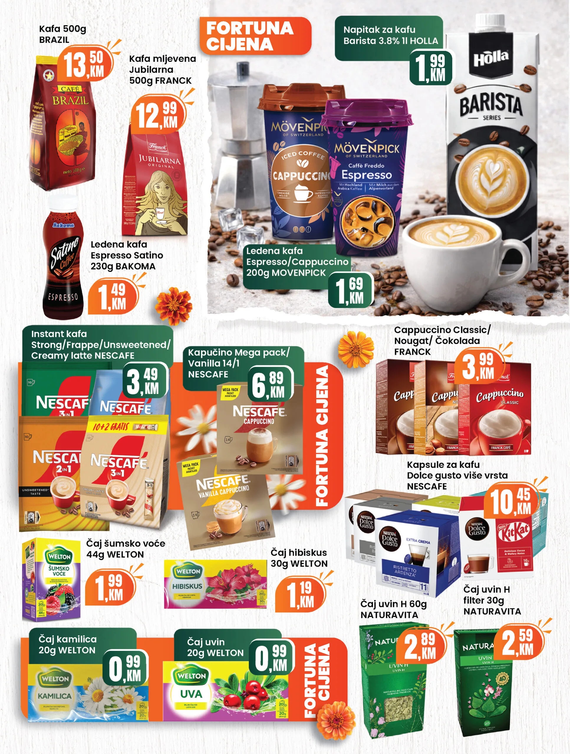 Fortuna katalog 1-30.4.2026.