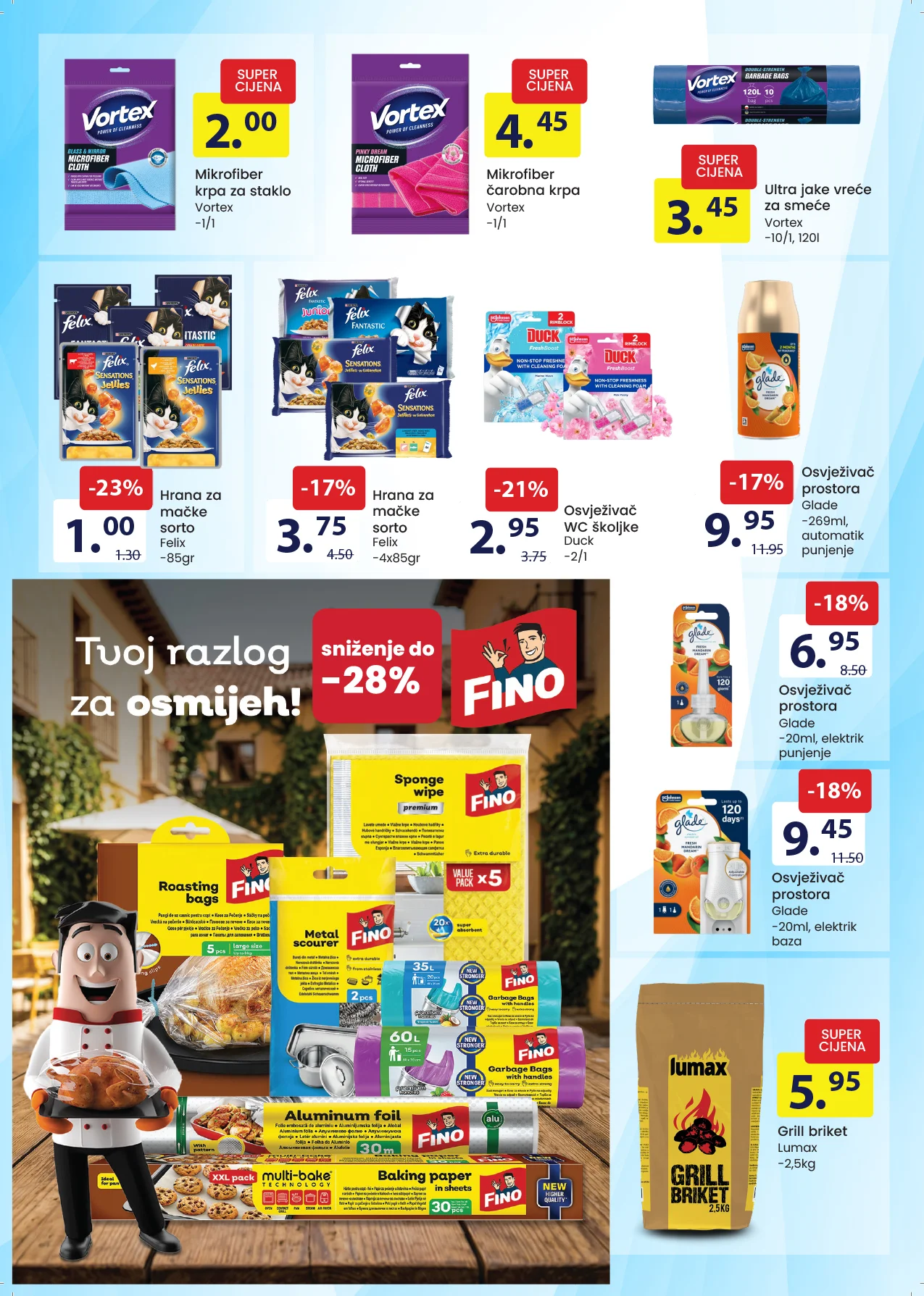 Fis katalog PREHRANA I HEMIJA 16-29.4.2026.