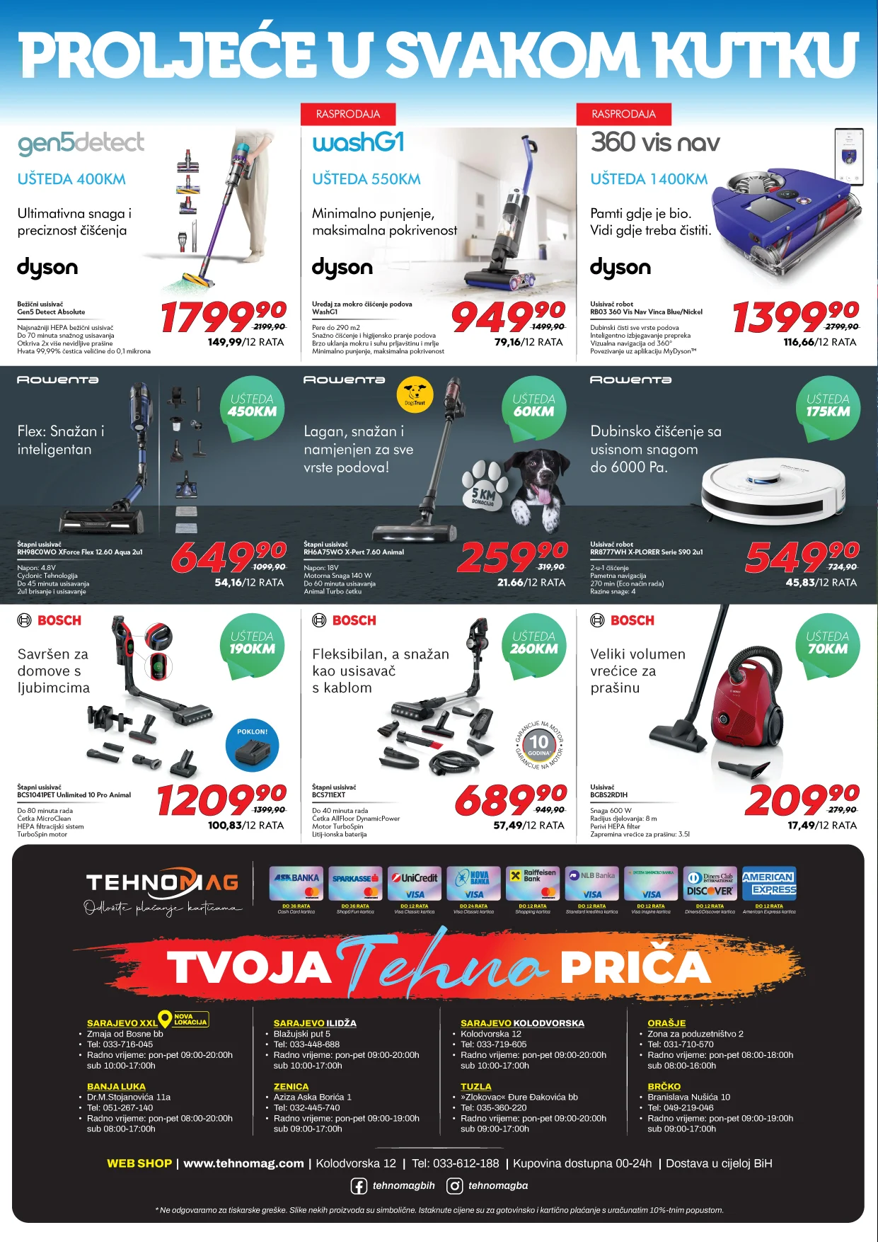 Tehno Mag katalog 15-30.4.2026.