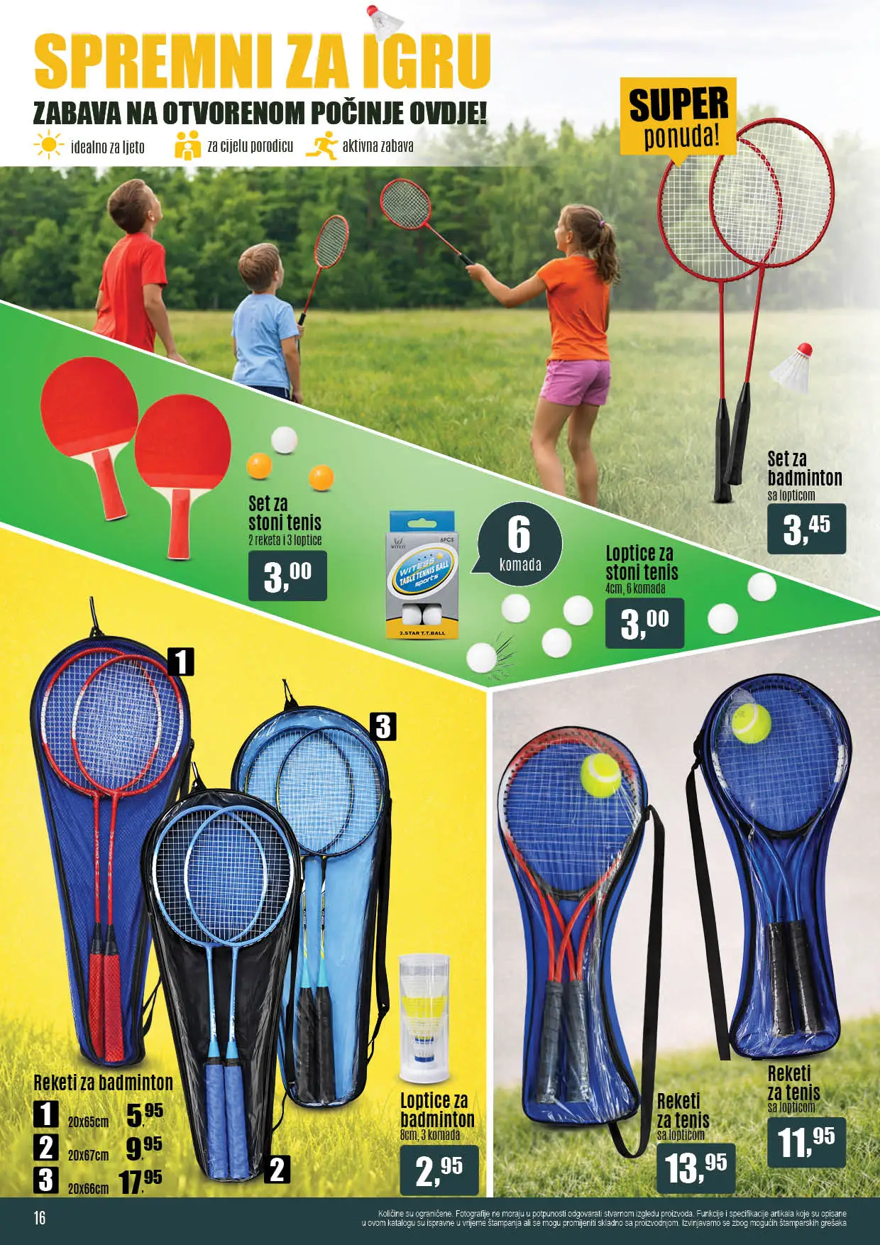 Robot katalog PRVOMAJSKA PONUDA 23-30.4.2026.