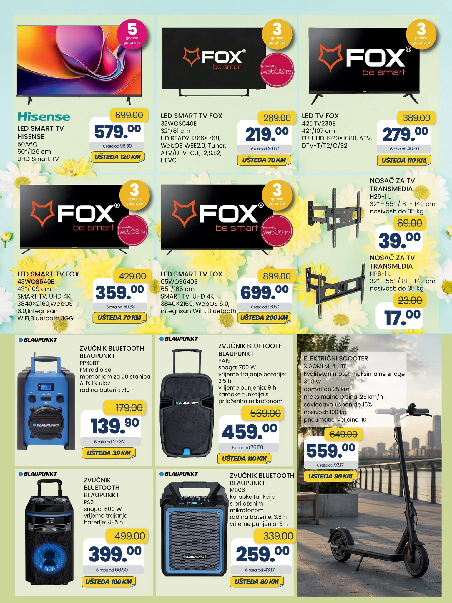 Fis katalog SVE ŠTO TI TREBA 24.4-14.5.2026.