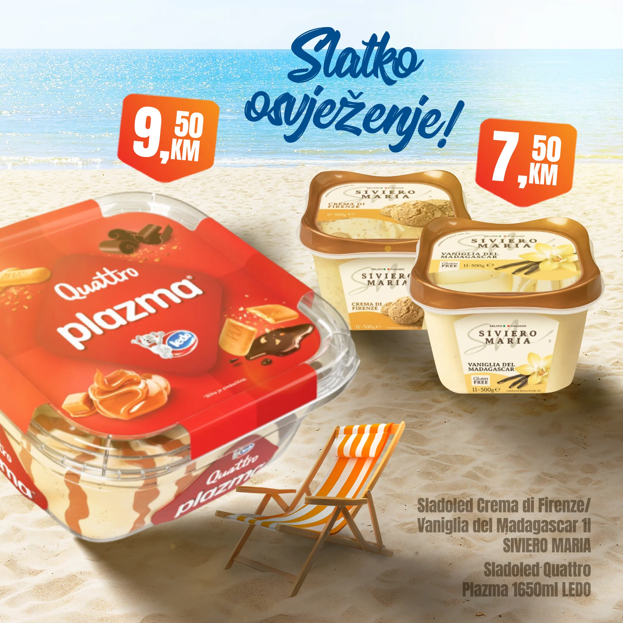 Fortuna PRAZNIČNA AKCIJA 29.4-5.5.2026. 