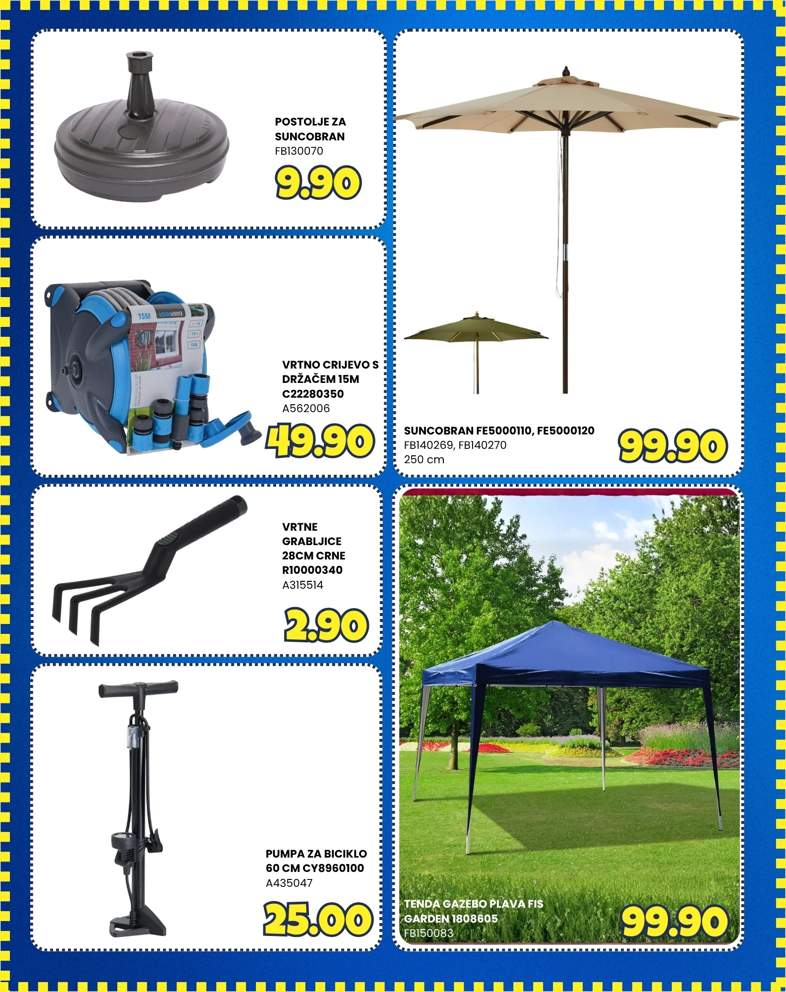 Fis vikend akcija 9-11.4.2026.