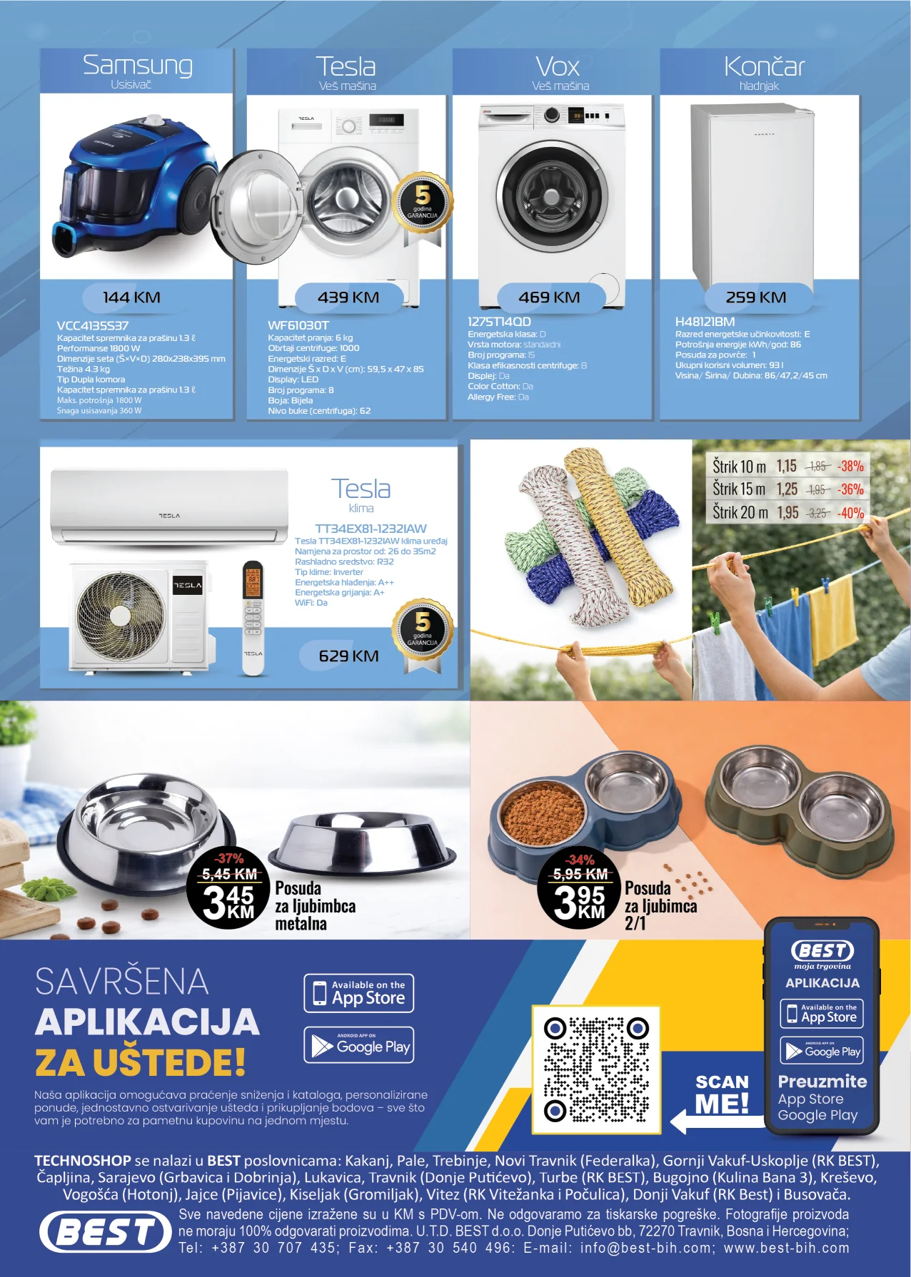 Best katalog 14-26.4.2026.