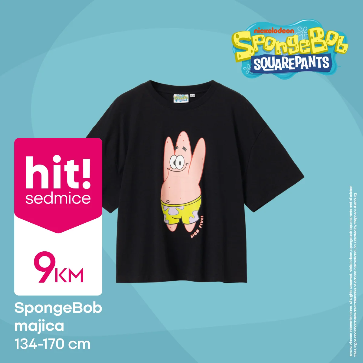 Pepco HITOVI SEDMICE do 15.4.2026.