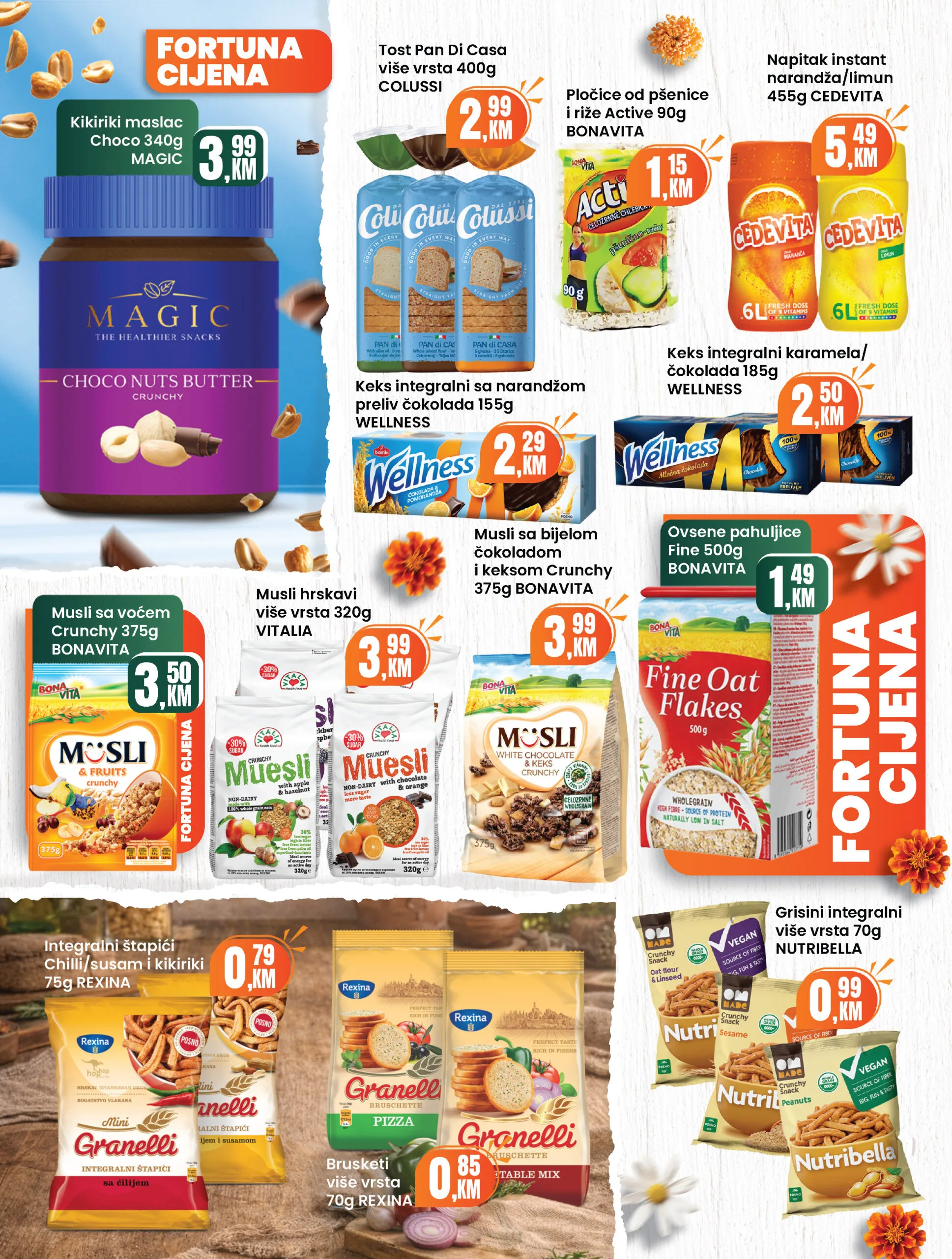 Fortuna katalog 1-30.4.2026.