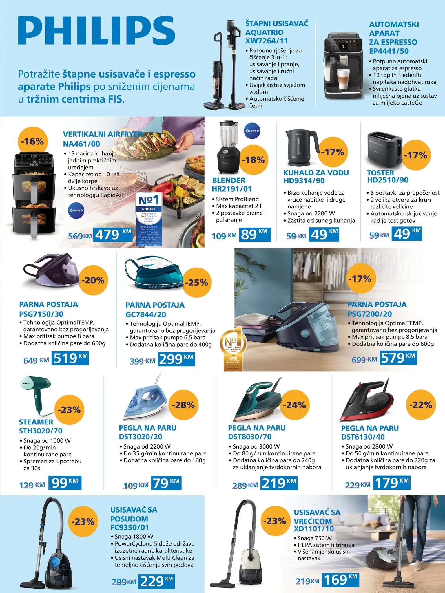 Fis katalog SVE ŠTO TI TREBA 24.4-14.5.2026.