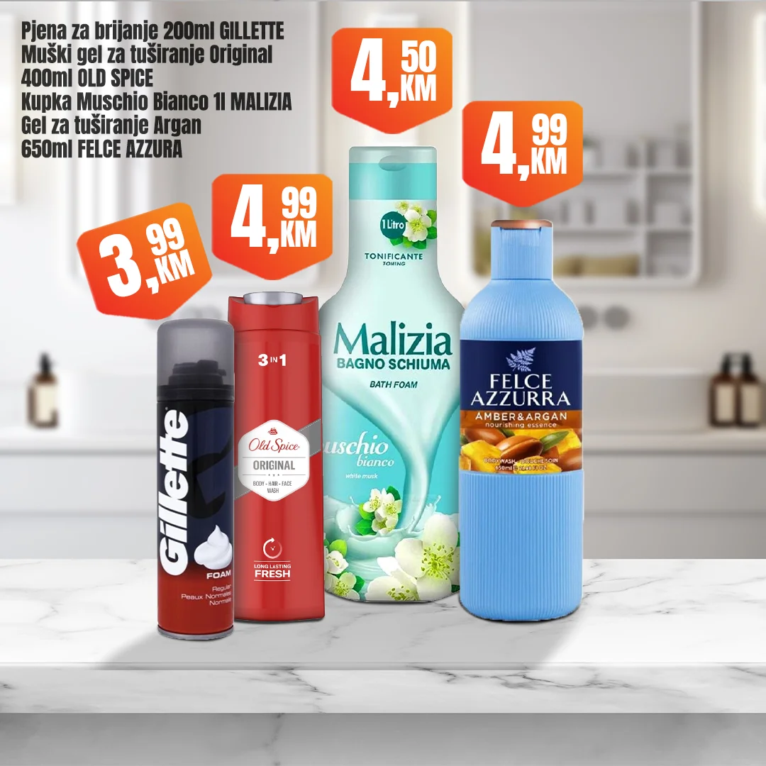 Fortuna katalog - Vaskršnja akcija 9-12.4.2026.