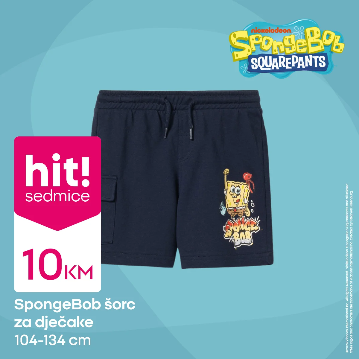 Pepco HITOVI SEDMICE do 15.4.2026.