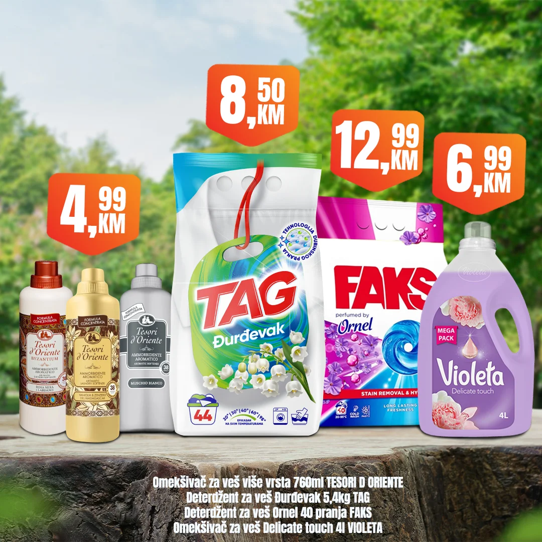 Fortuna vikend akcija 18-19.2026.