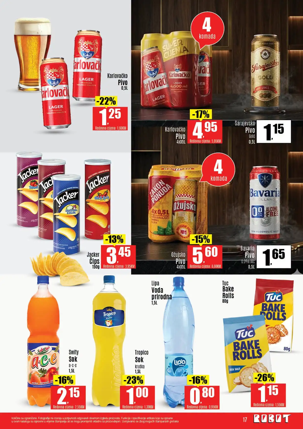 Robot katalog 20.4-2.5.2026.